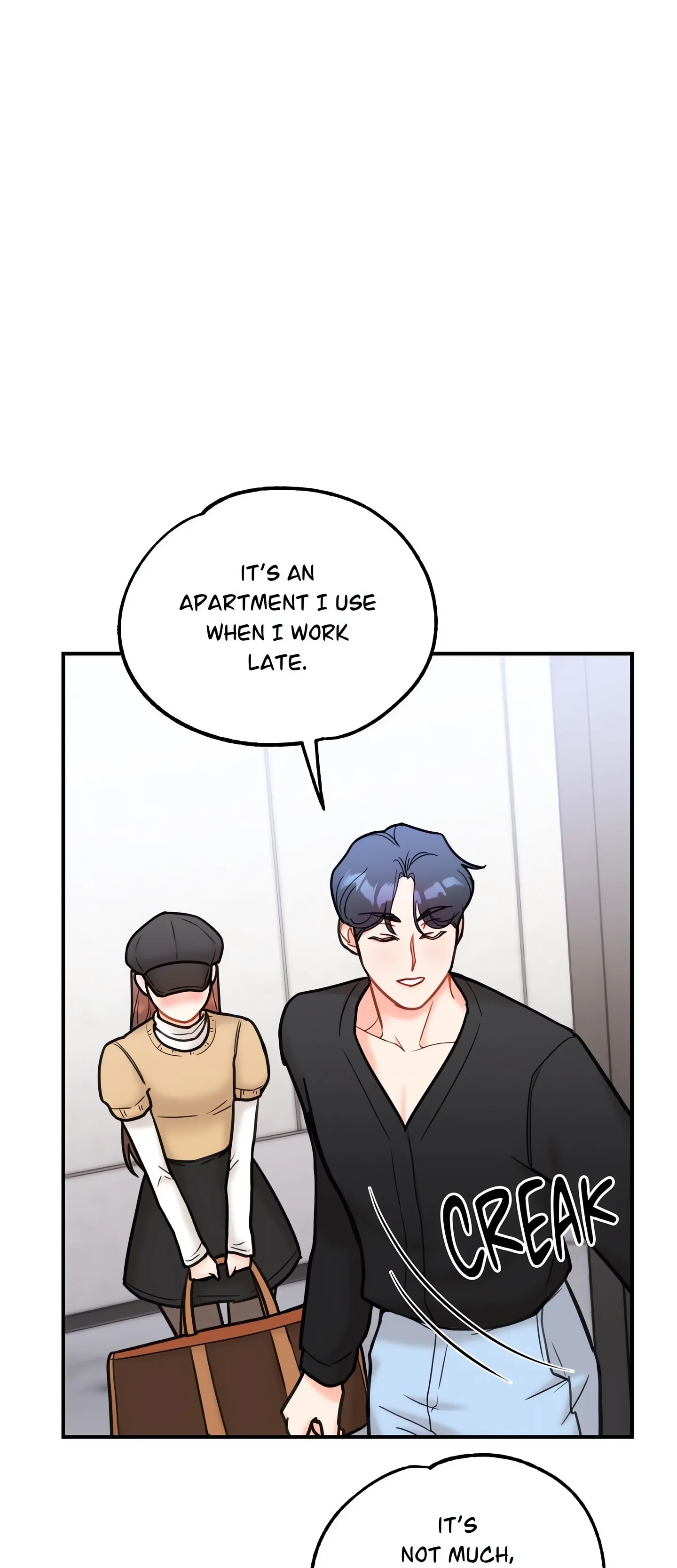 Stairway to Heaven chapter 28 page 50
