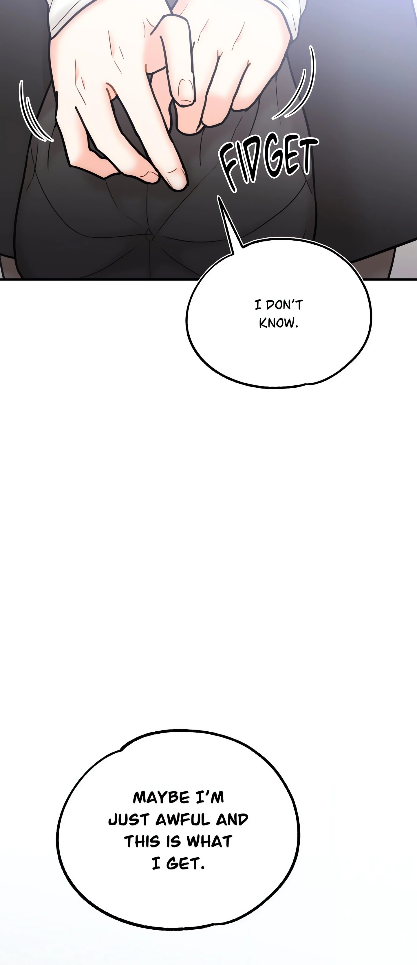 Stairway to Heaven chapter 28 page 55