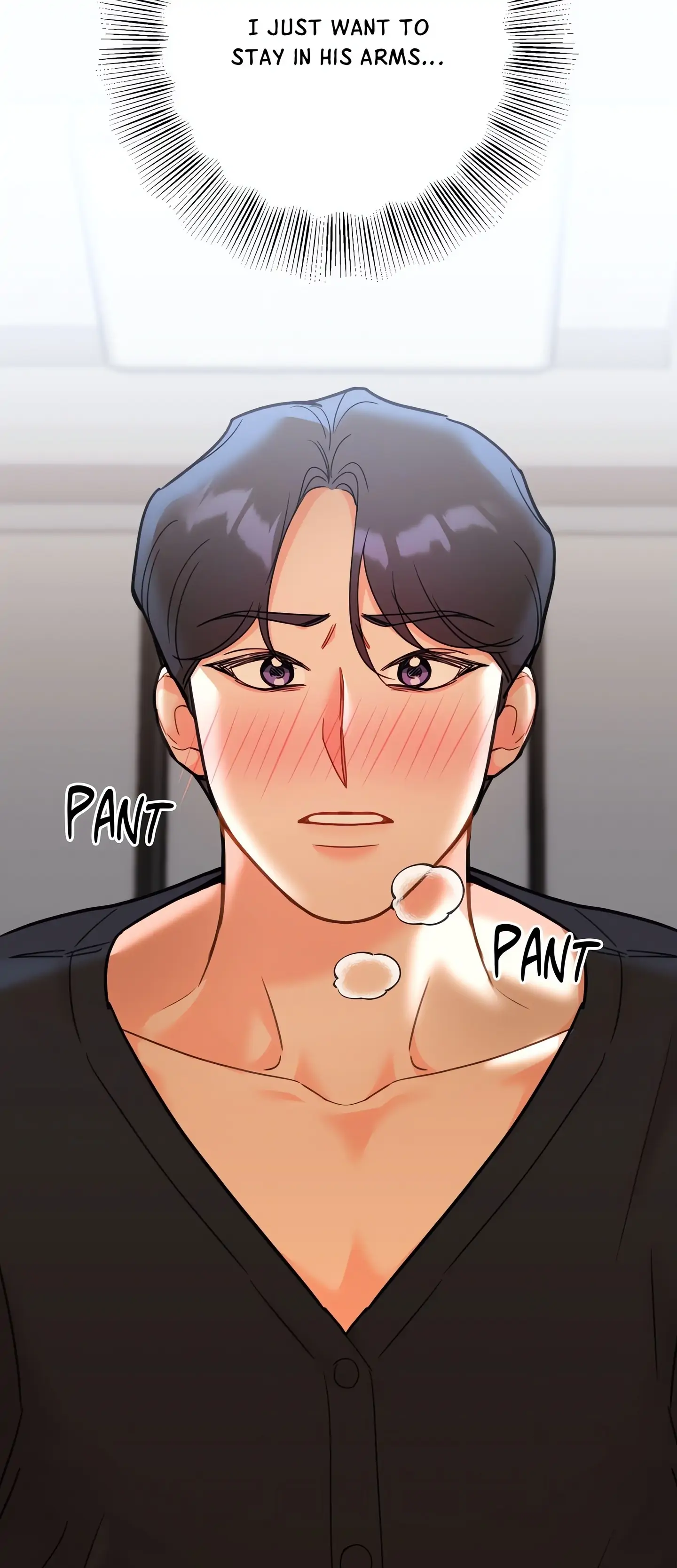 Stairway to Heaven chapter 29 page 6