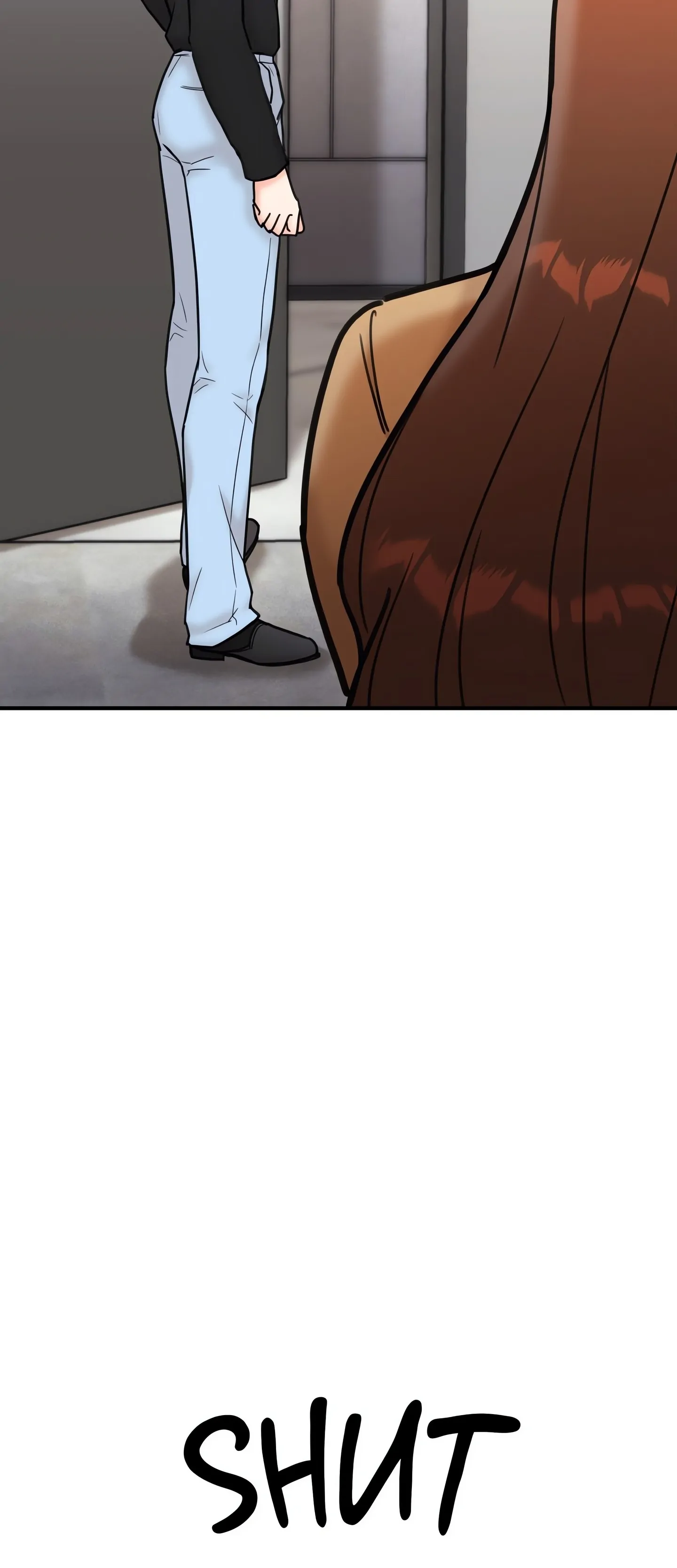 Stairway to Heaven chapter 29 page 17