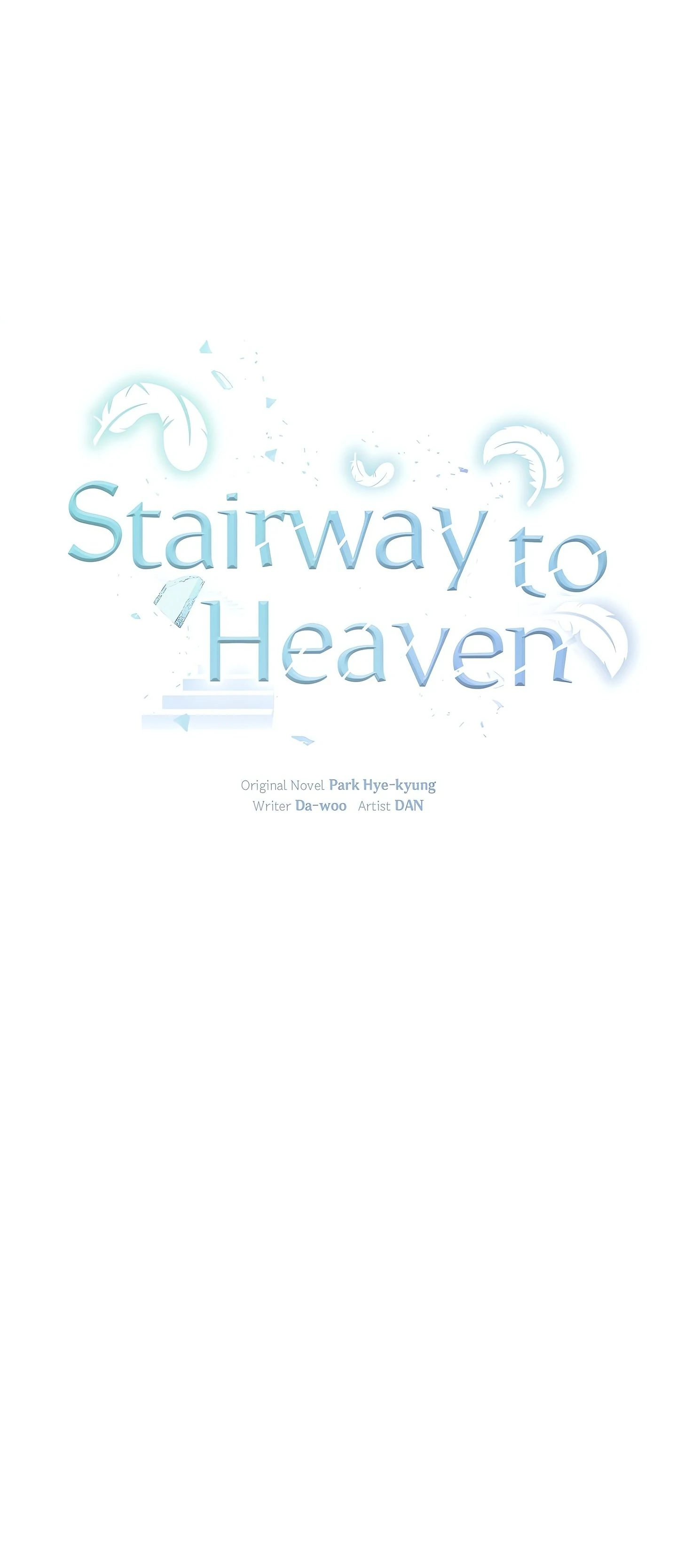Stairway to Heaven chapter 29 page 22