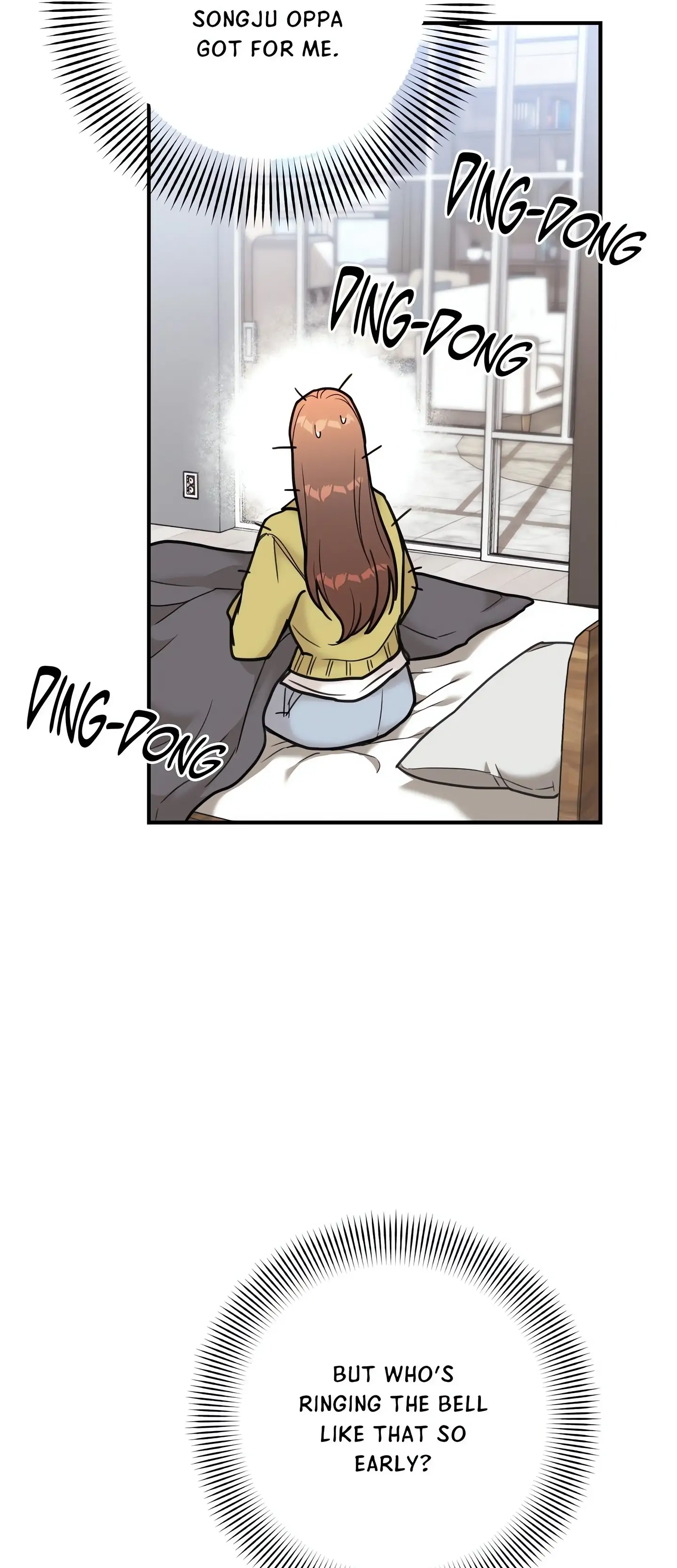 Stairway to Heaven chapter 29 page 27