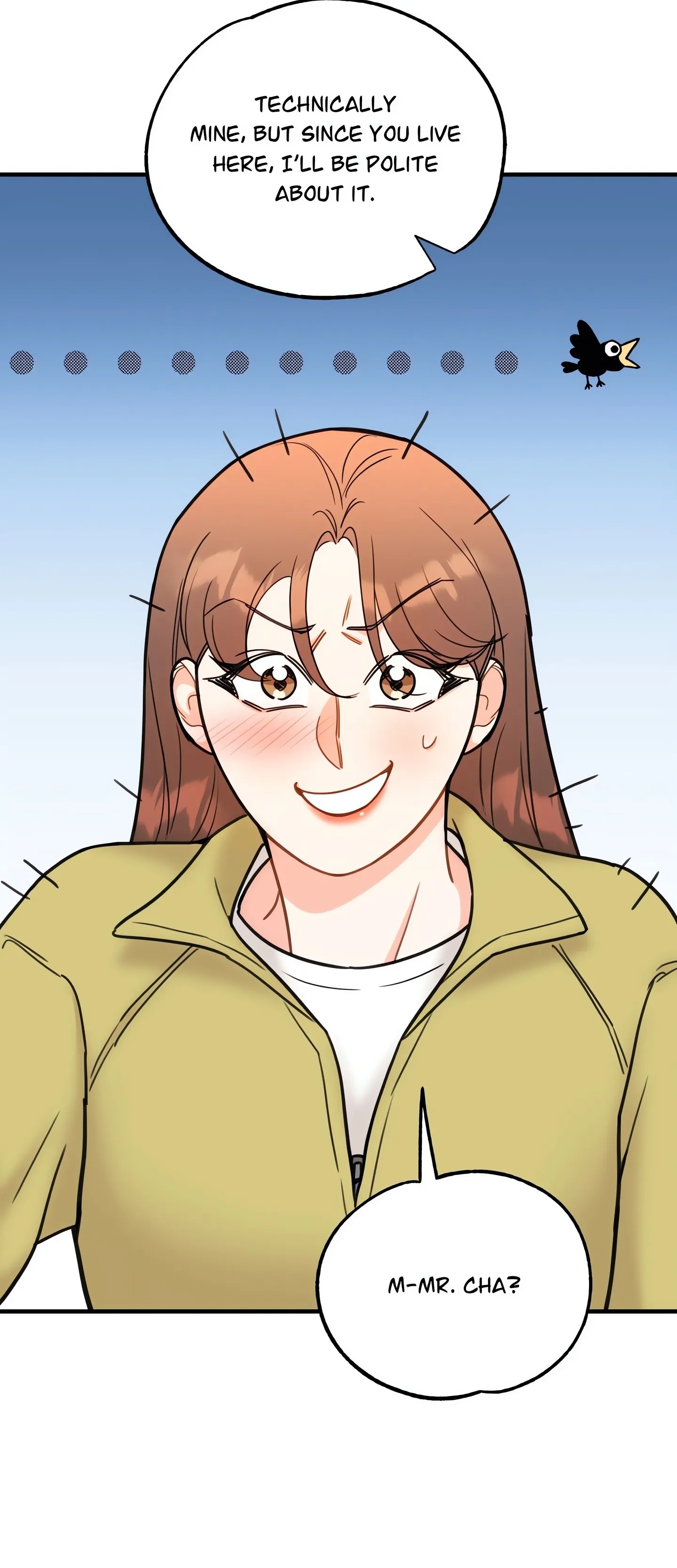 Stairway to Heaven chapter 29 page 31