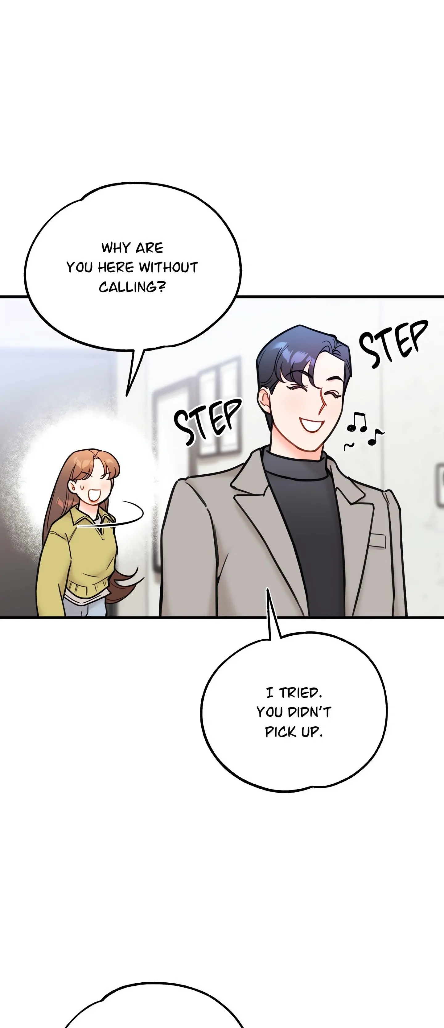 Stairway to Heaven chapter 29 page 32
