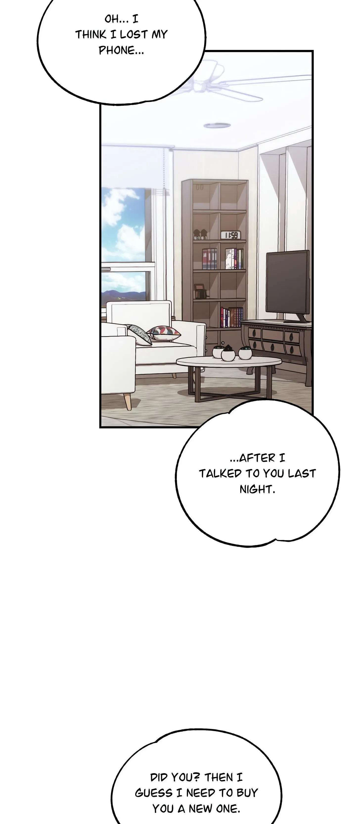 Stairway to Heaven chapter 29 page 33