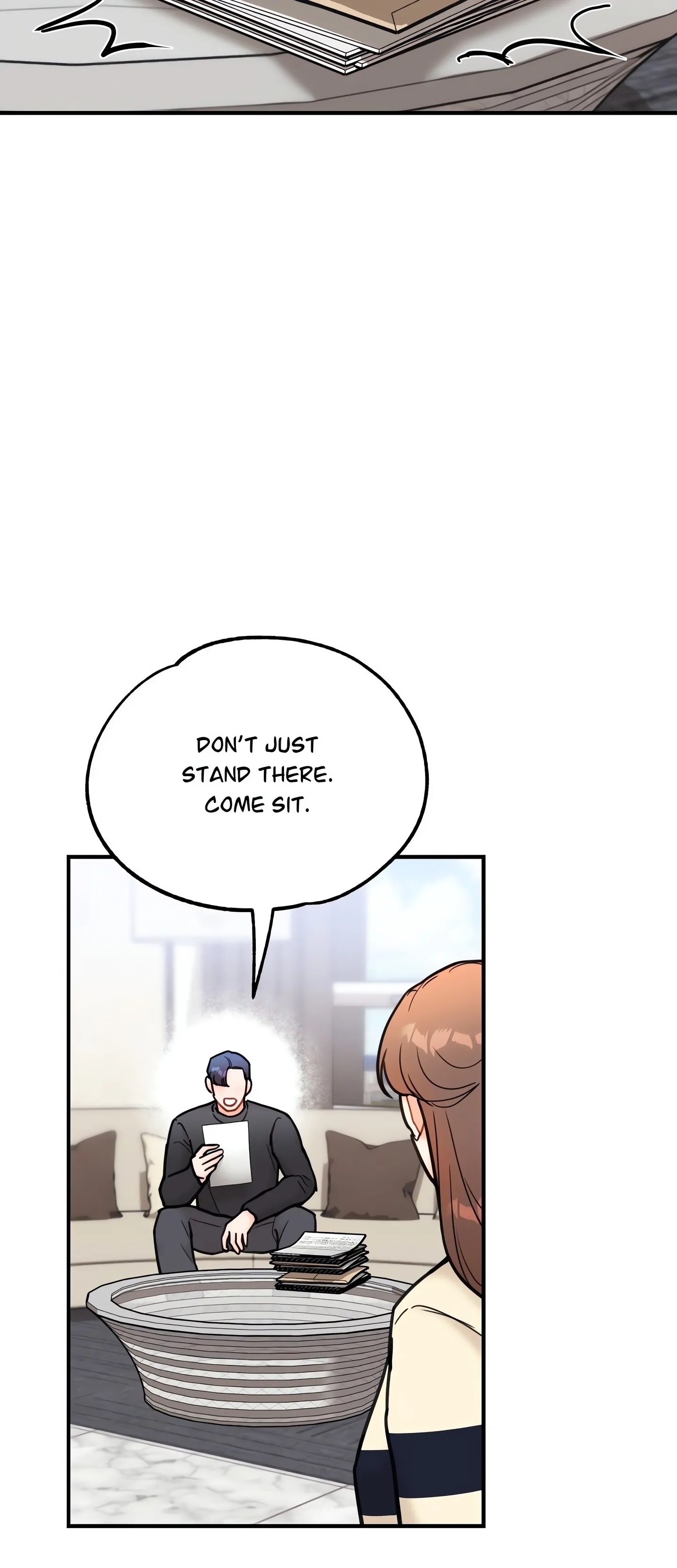 Stairway to Heaven chapter 29 page 35