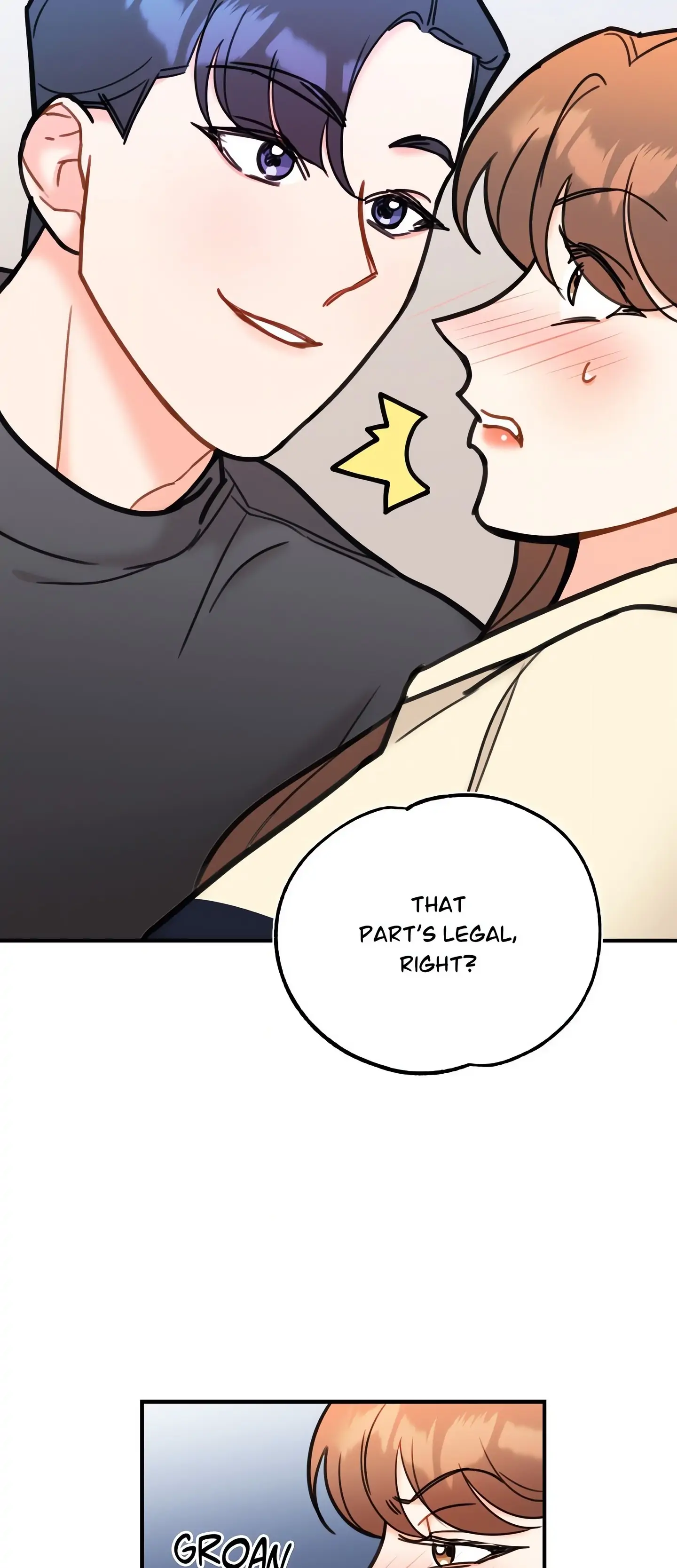 Stairway to Heaven chapter 29 page 45