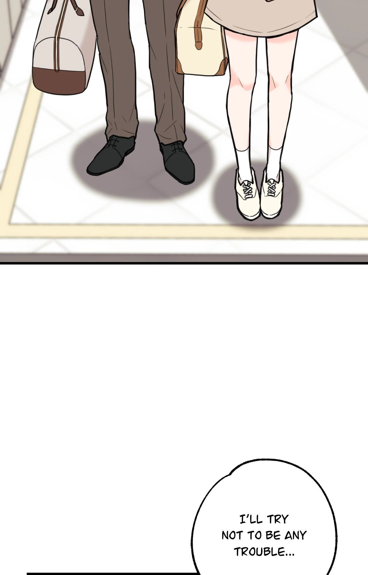 Stairway to Heaven chapter 3 page 33