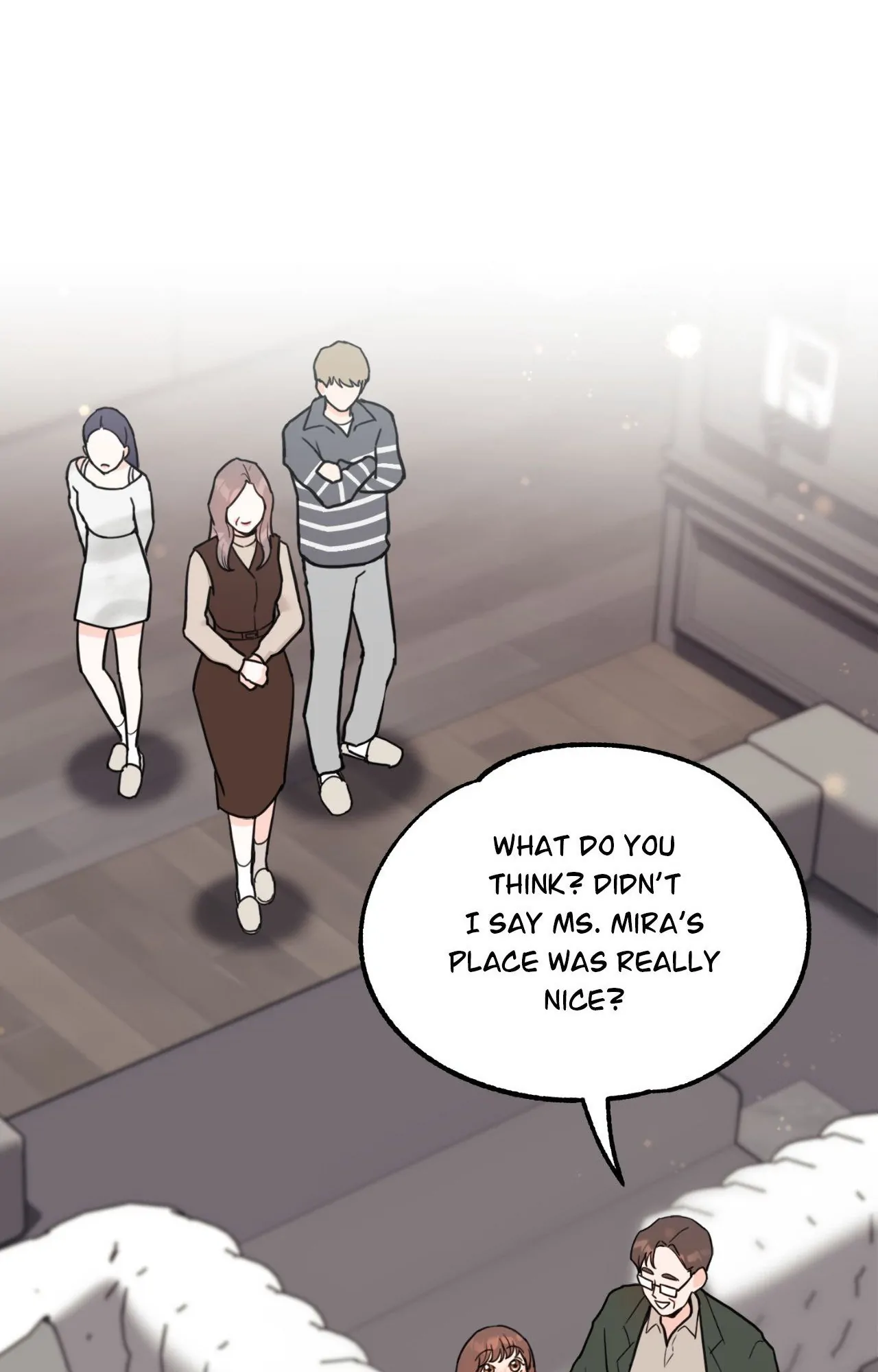 Stairway to Heaven chapter 3 page 39