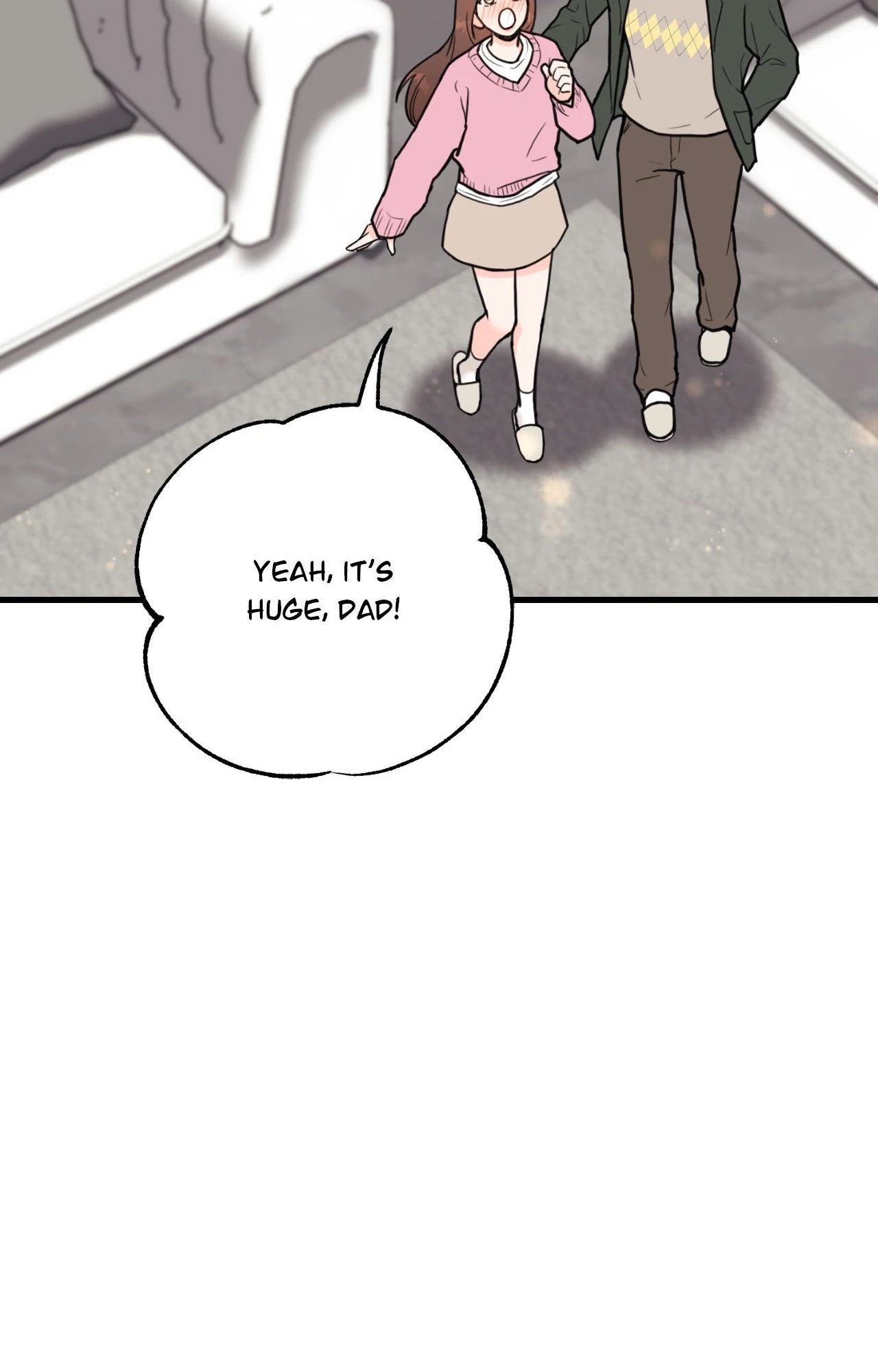 Stairway to Heaven chapter 3 page 40