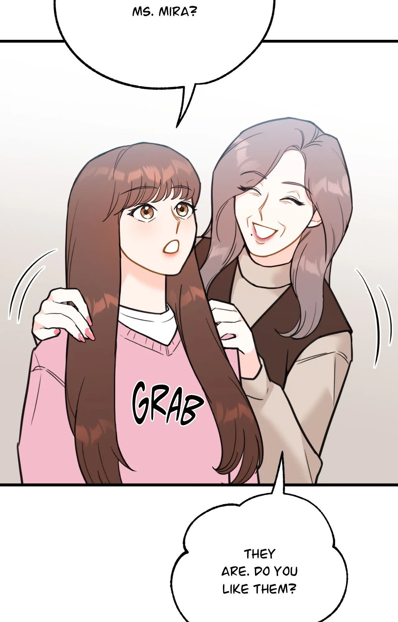 Stairway to Heaven chapter 3 page 44