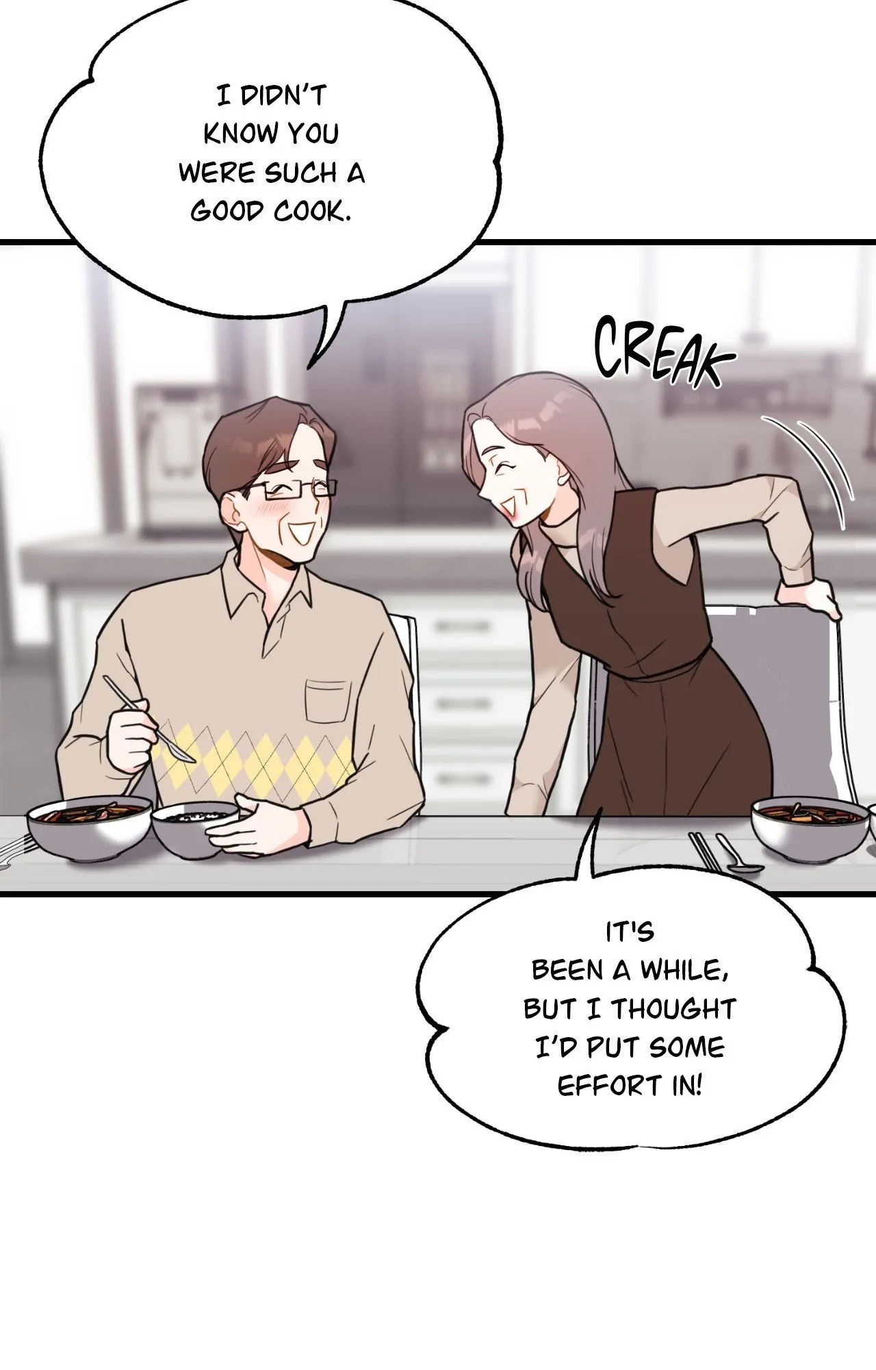 Stairway to Heaven chapter 3 page 65