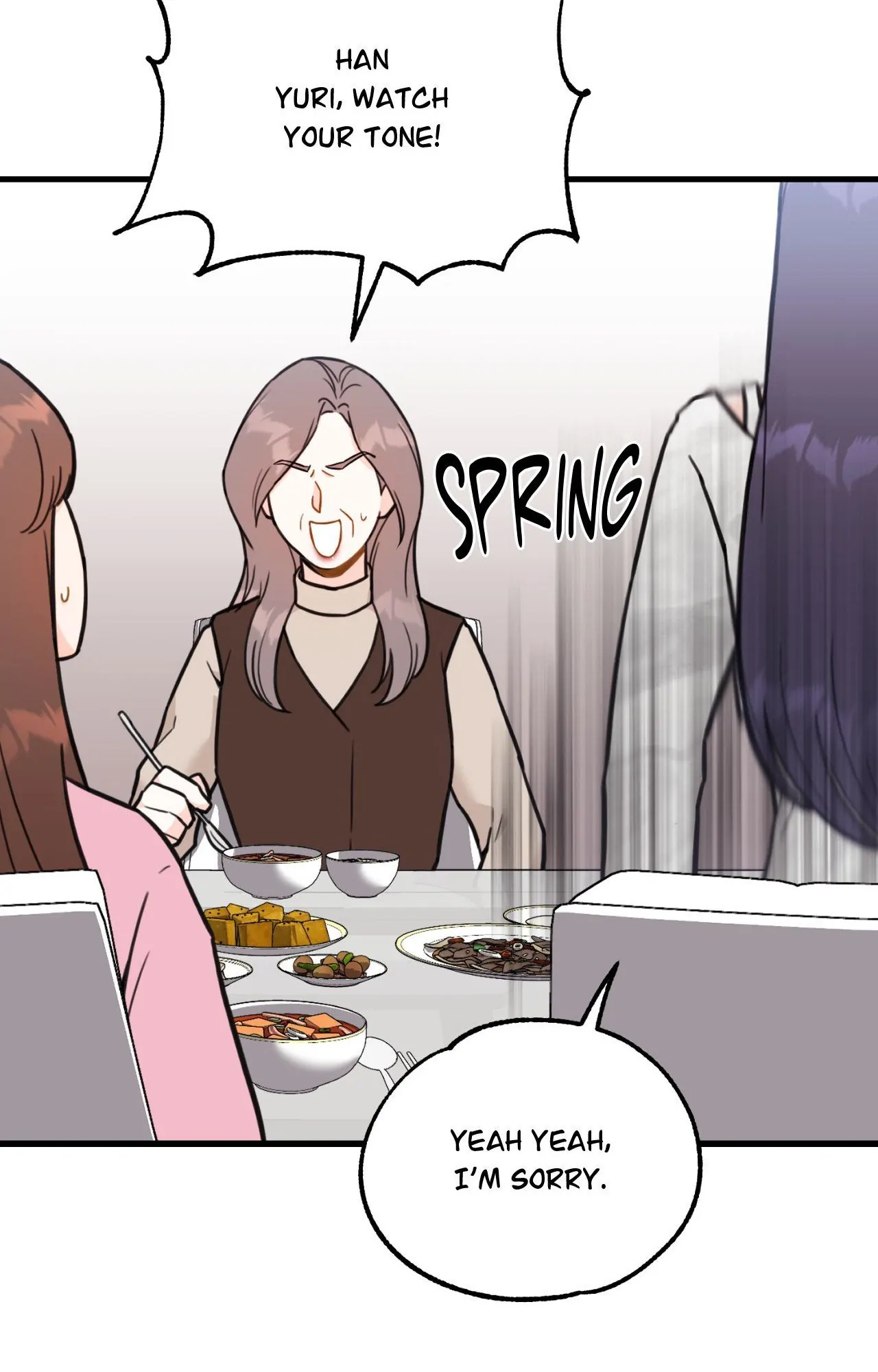 Stairway to Heaven chapter 3 page 78