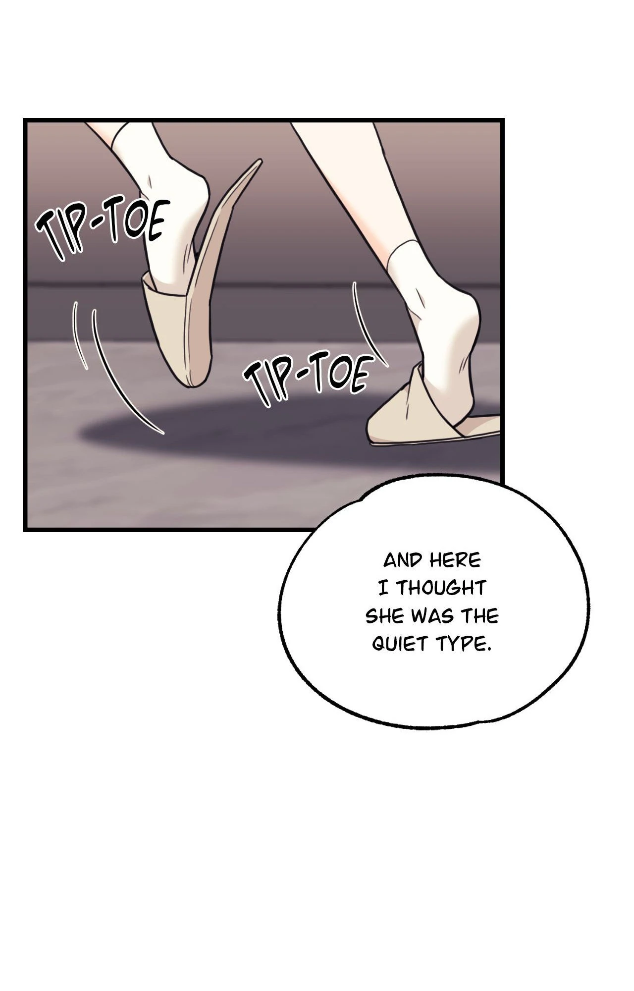 Stairway to Heaven chapter 3 page 89