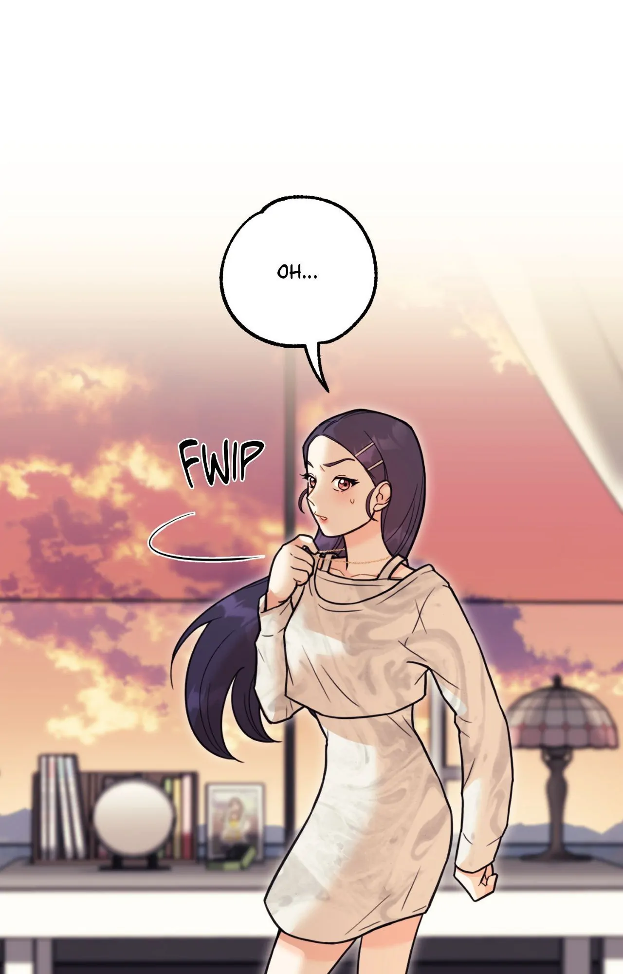 Stairway to Heaven chapter 3 page 102