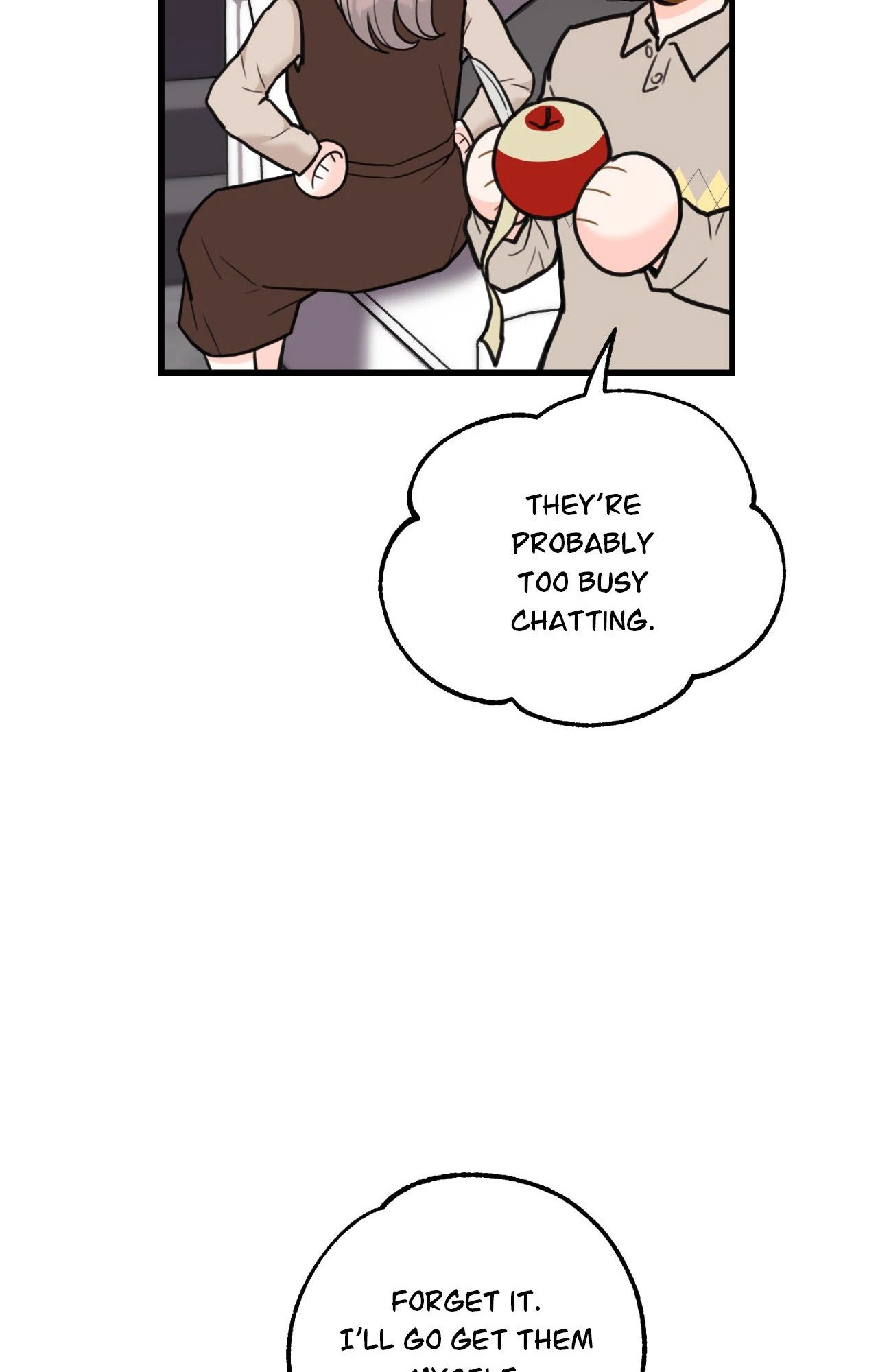 Stairway to Heaven chapter 3 page 109