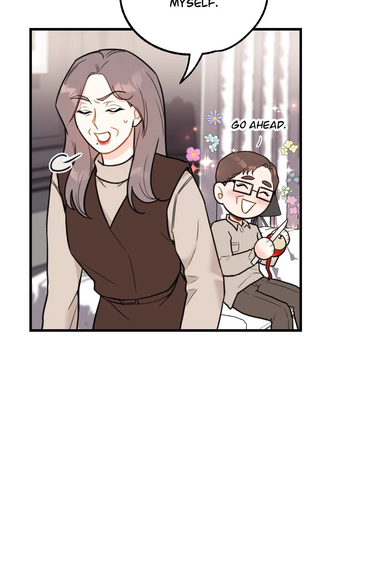 Stairway to Heaven chapter 3 page 110