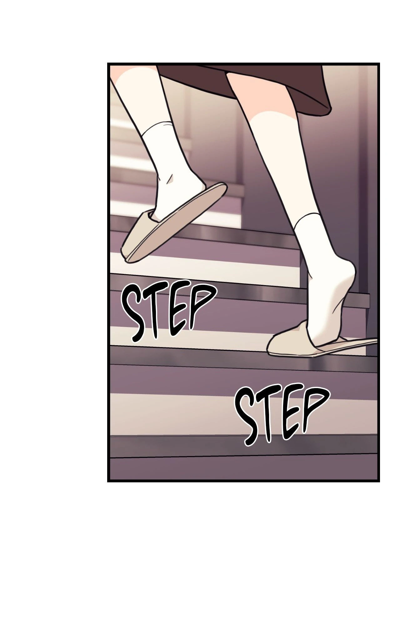 Stairway to Heaven chapter 3 page 111