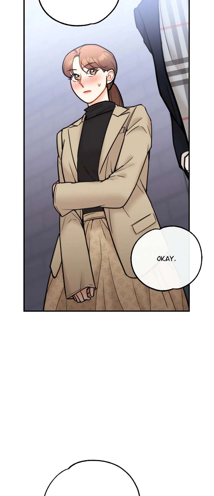 Stairway to Heaven chapter 31 page 8