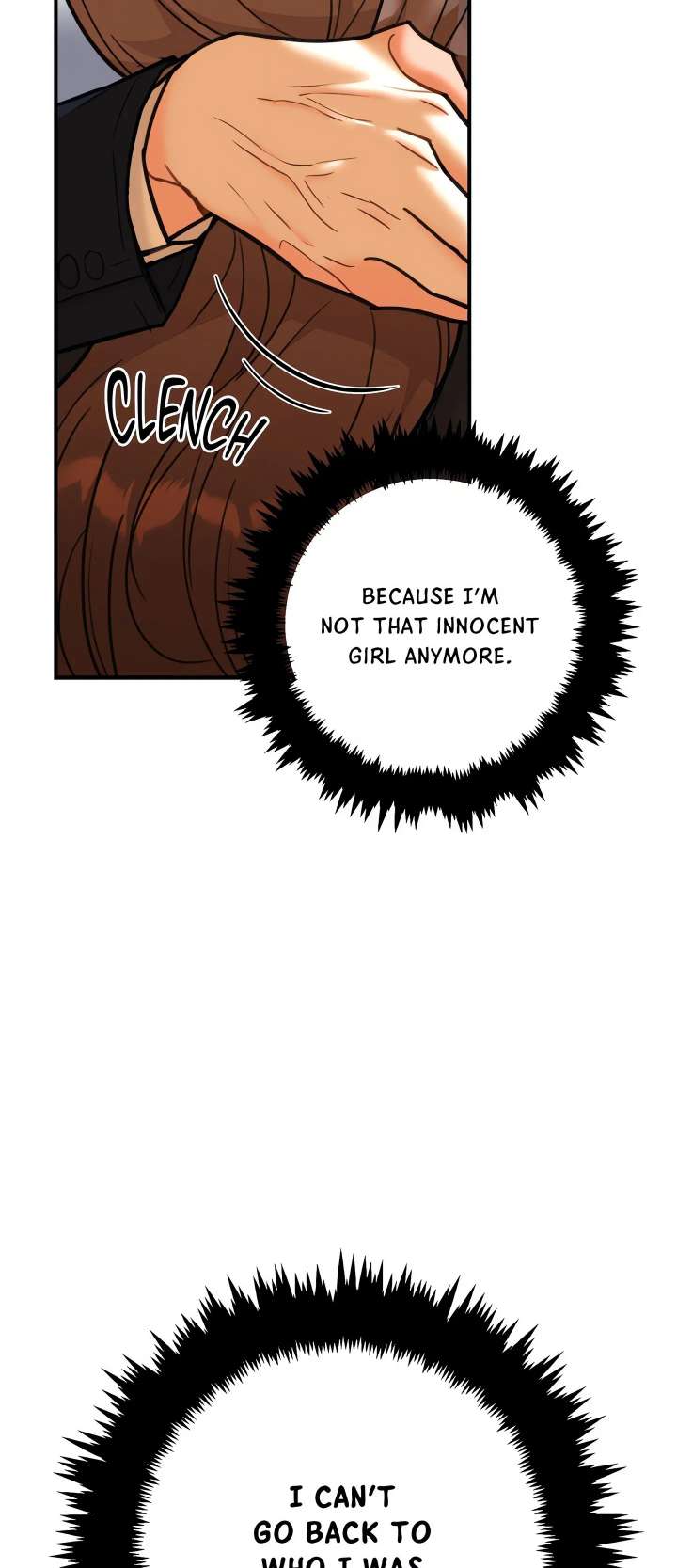 Stairway to Heaven chapter 32 page 3