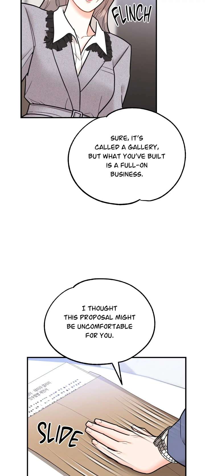 Stairway to Heaven chapter 33 page 6