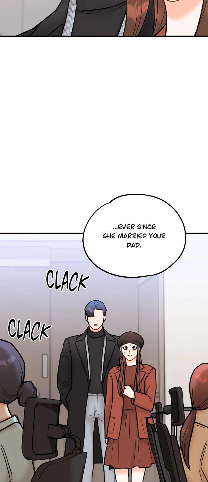 Stairway to Heaven chapter 33 page 45