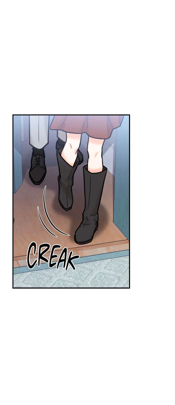 Stairway to Heaven chapter 35 page 8