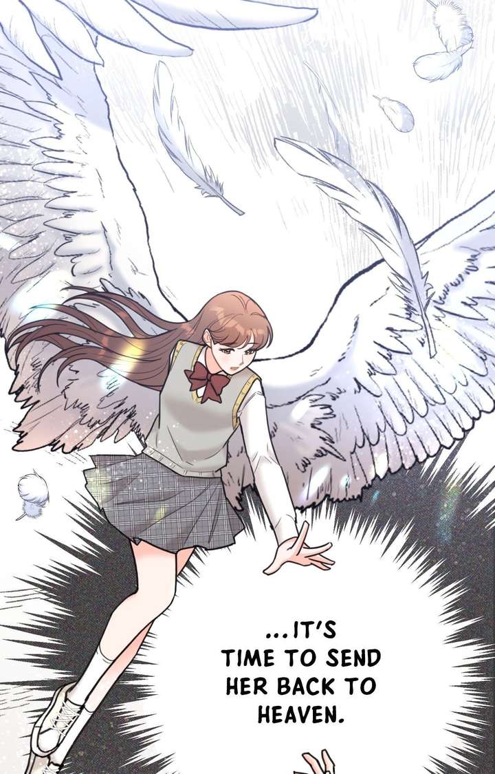 Stairway to Heaven chapter 39 page 71