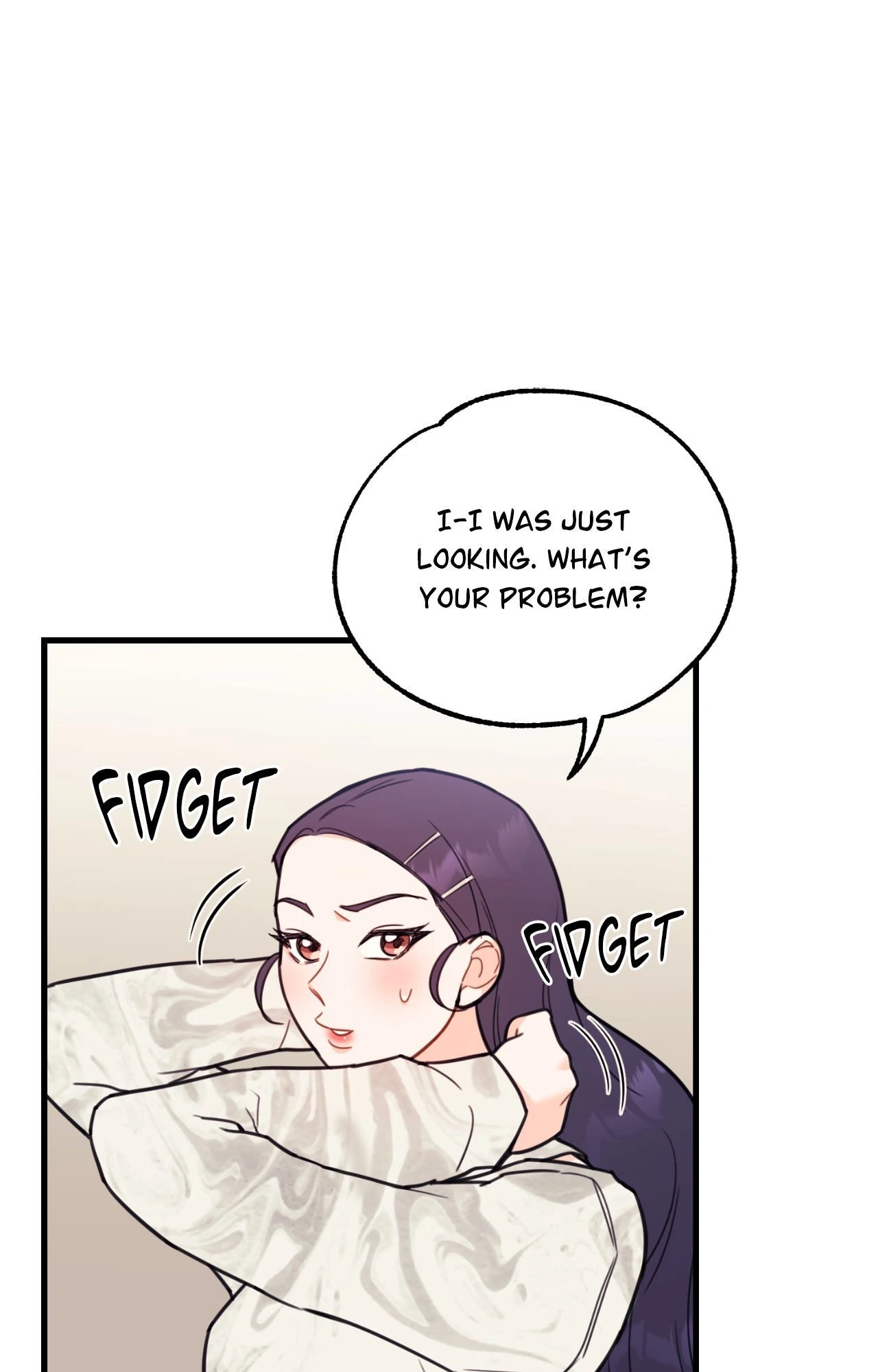 Stairway to Heaven chapter 4 page 5
