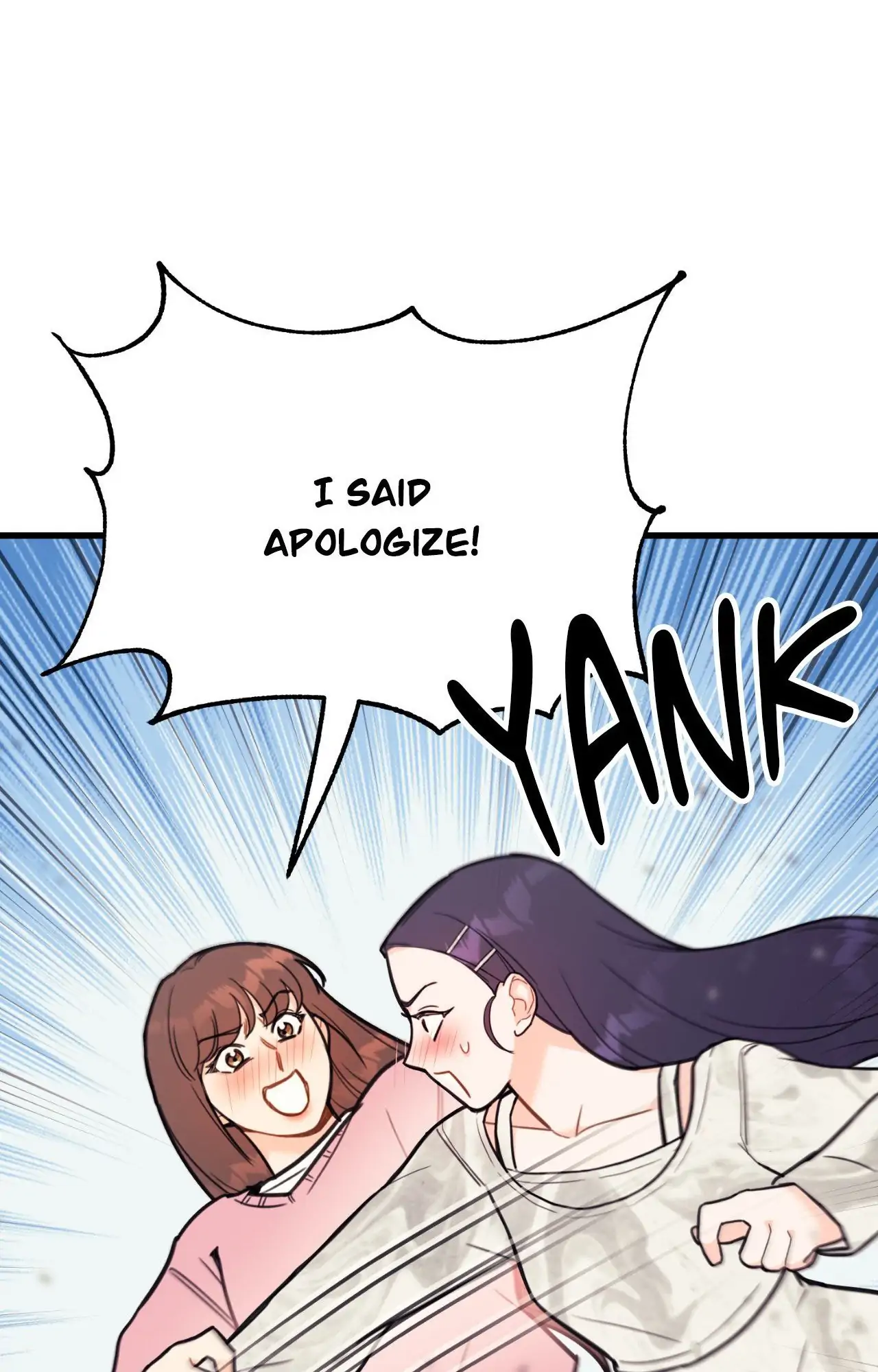 Stairway to Heaven chapter 4 page 13