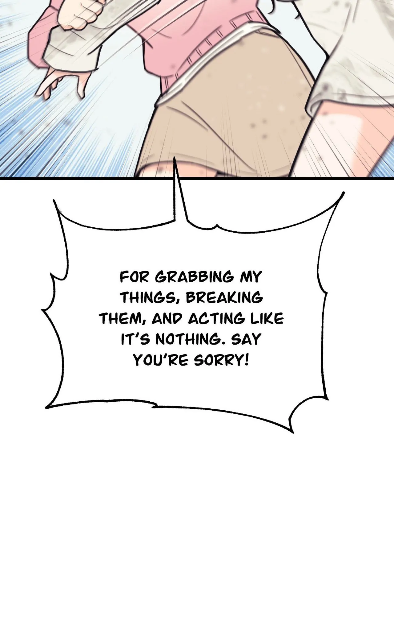 Stairway to Heaven chapter 4 page 14