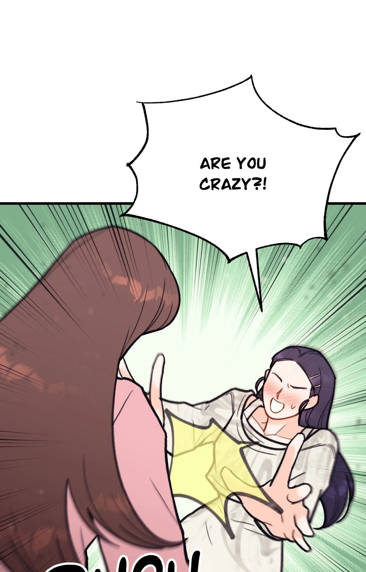 Stairway to Heaven chapter 4 page 15