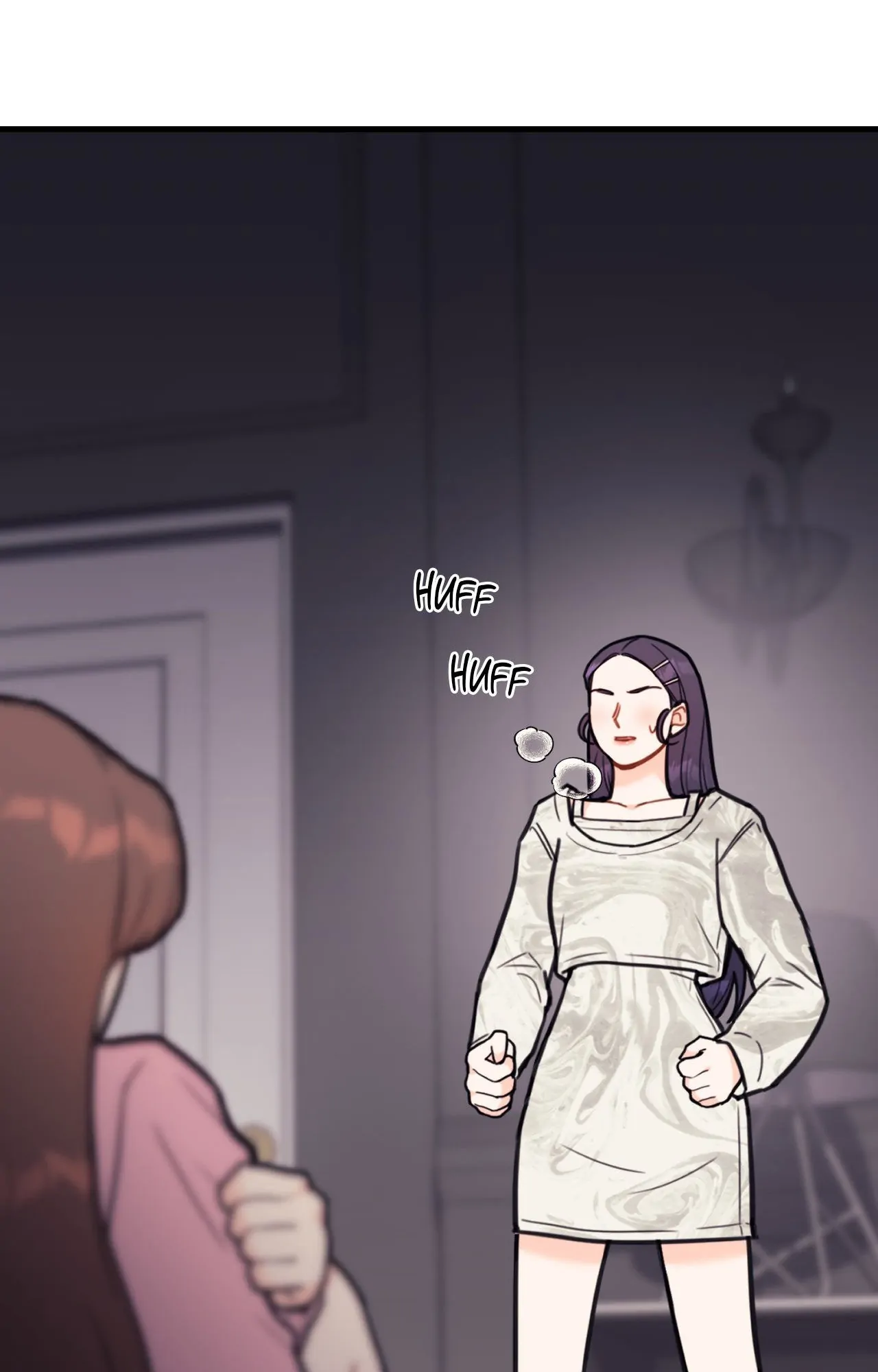 Stairway to Heaven chapter 4 page 18