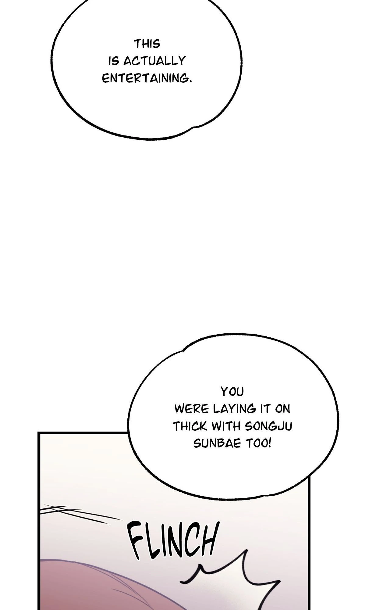Stairway to Heaven chapter 4 page 21