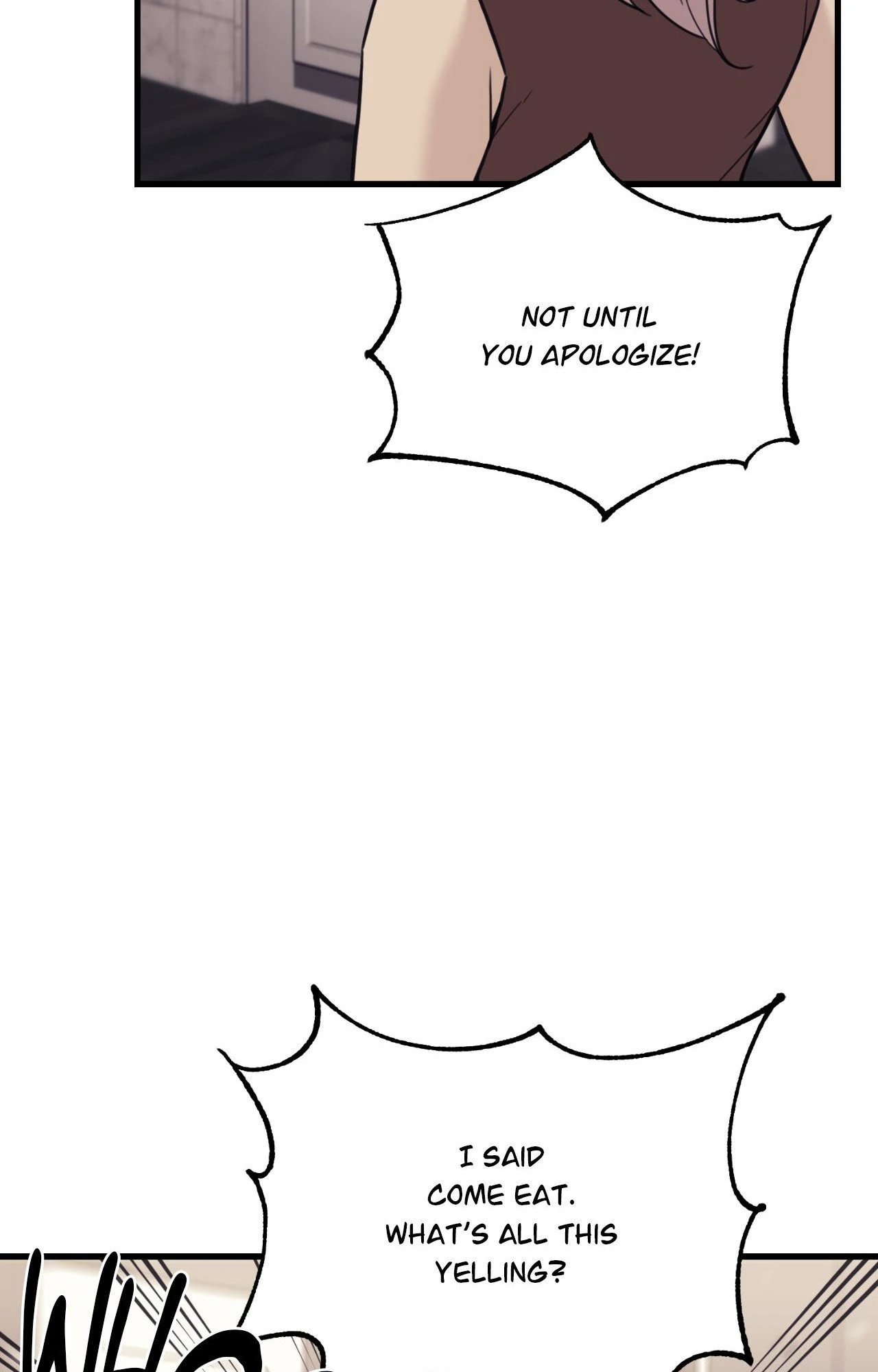 Stairway to Heaven chapter 4 page 27