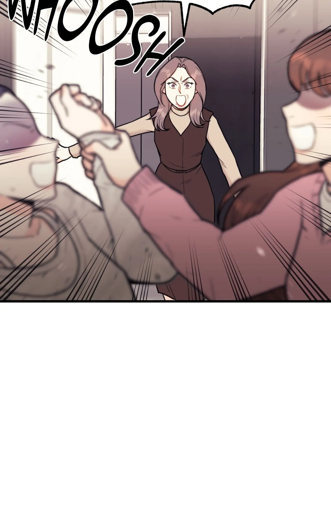 Stairway to Heaven chapter 4 page 28
