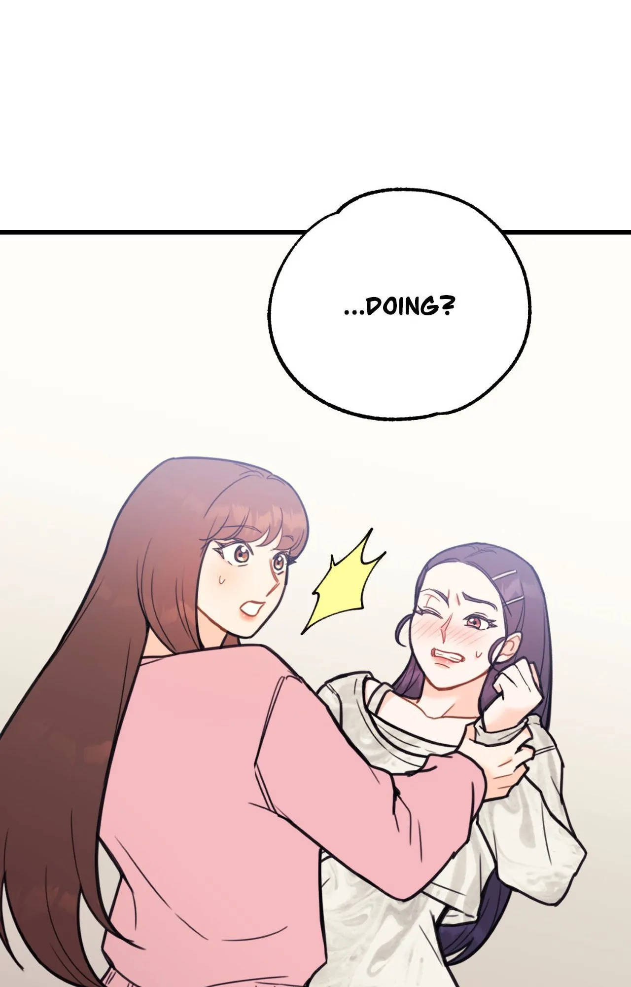 Stairway to Heaven chapter 4 page 33