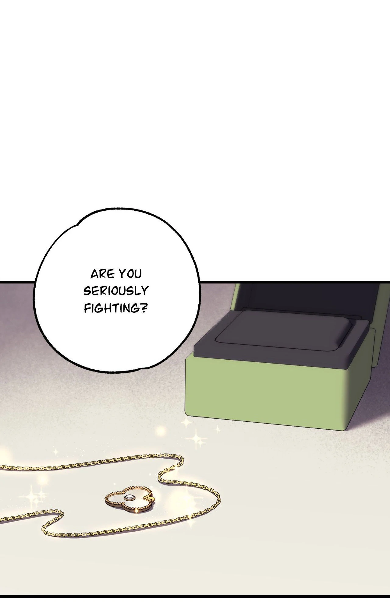 Stairway to Heaven chapter 4 page 37