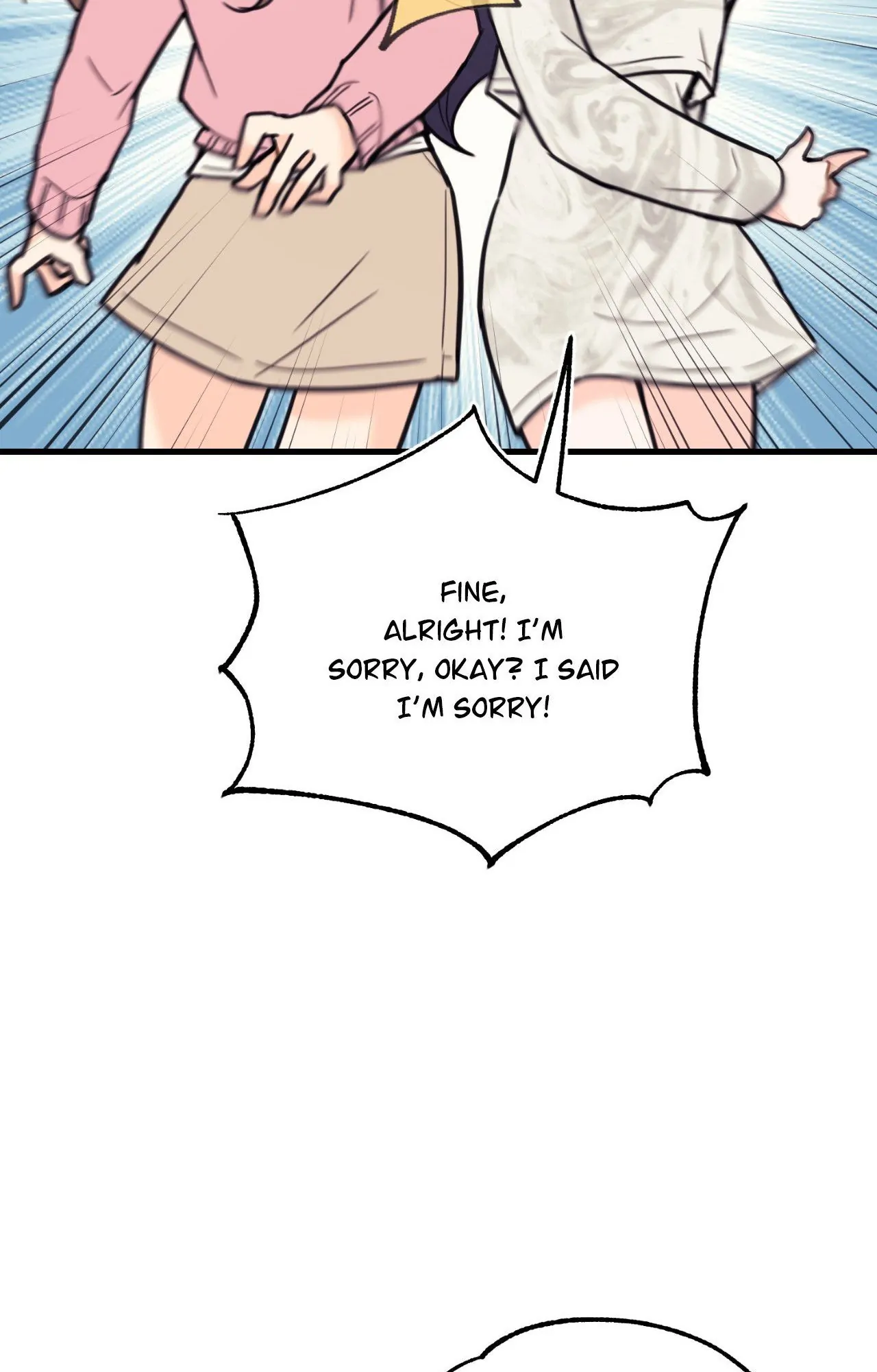 Stairway to Heaven chapter 4 page 39