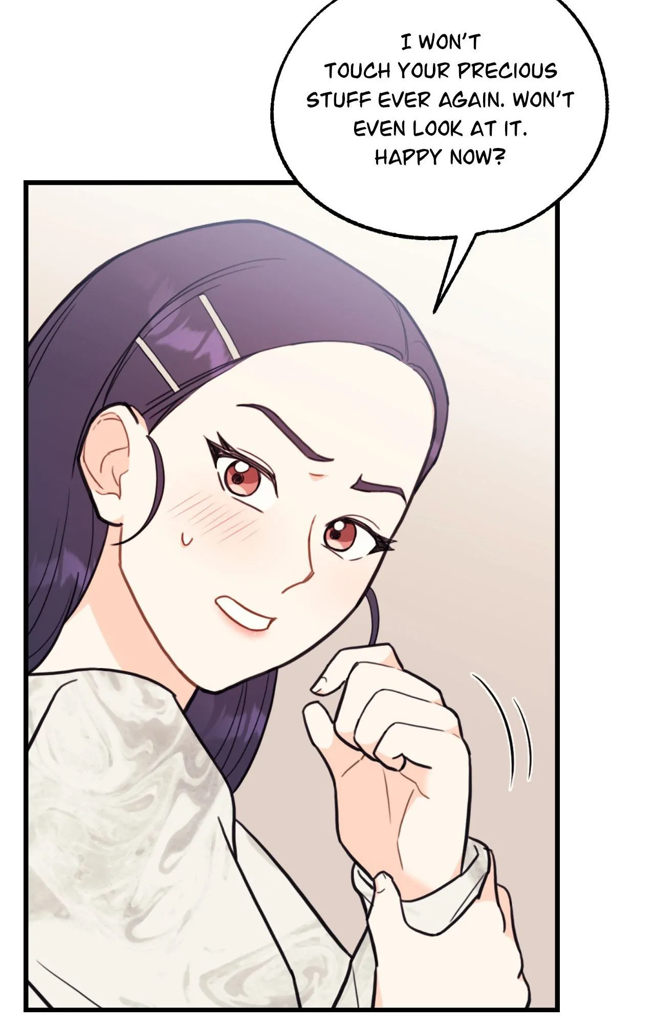 Stairway to Heaven chapter 4 page 40
