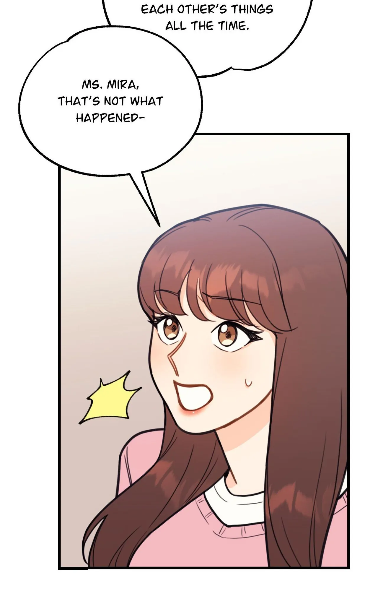 Stairway to Heaven chapter 4 page 44