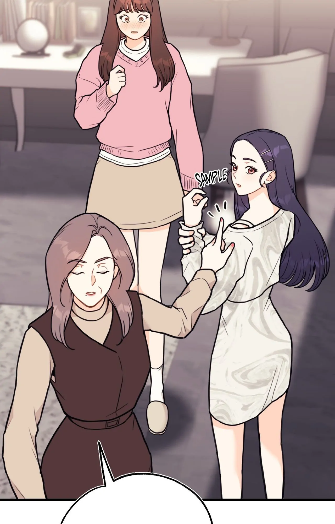 Stairway to Heaven chapter 4 page 54