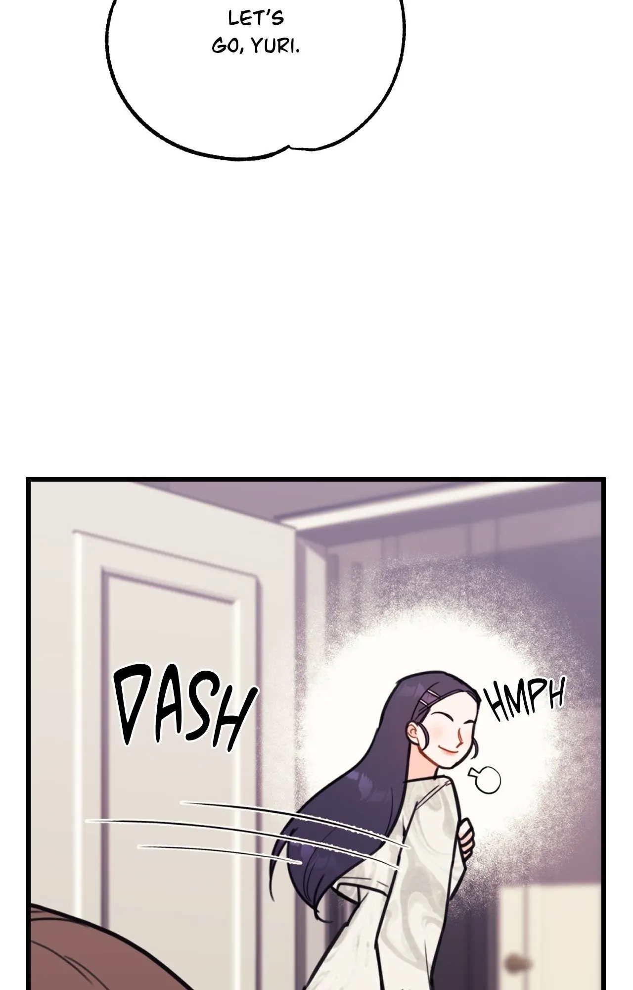 Stairway to Heaven chapter 4 page 55