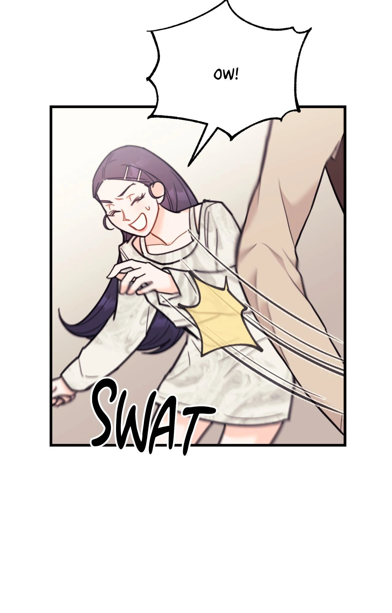 Stairway to Heaven chapter 4 page 63