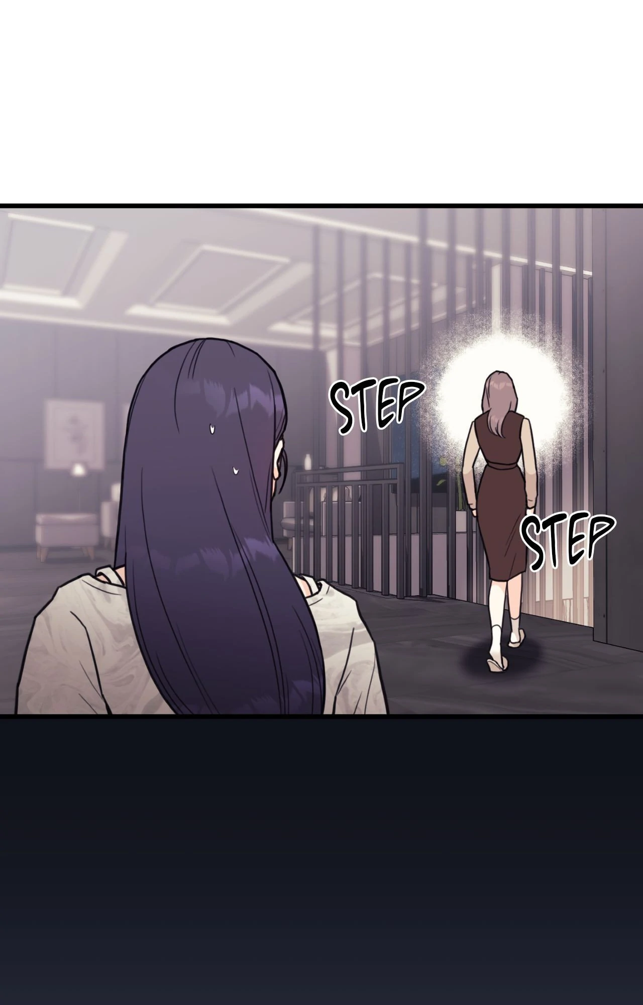 Stairway to Heaven chapter 4 page 64