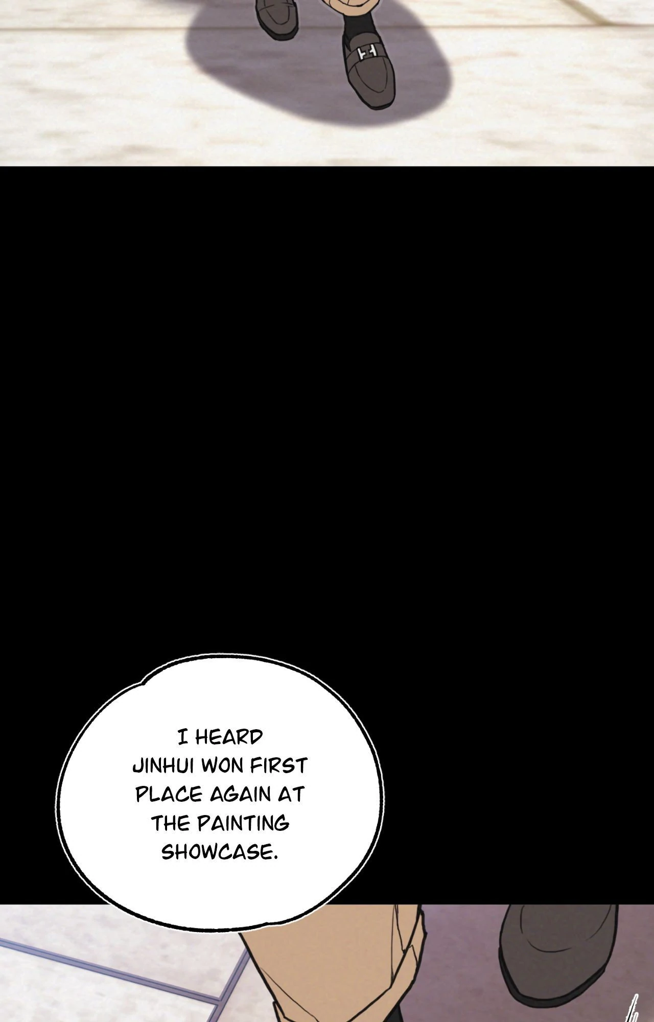 Stairway to Heaven chapter 4 page 70