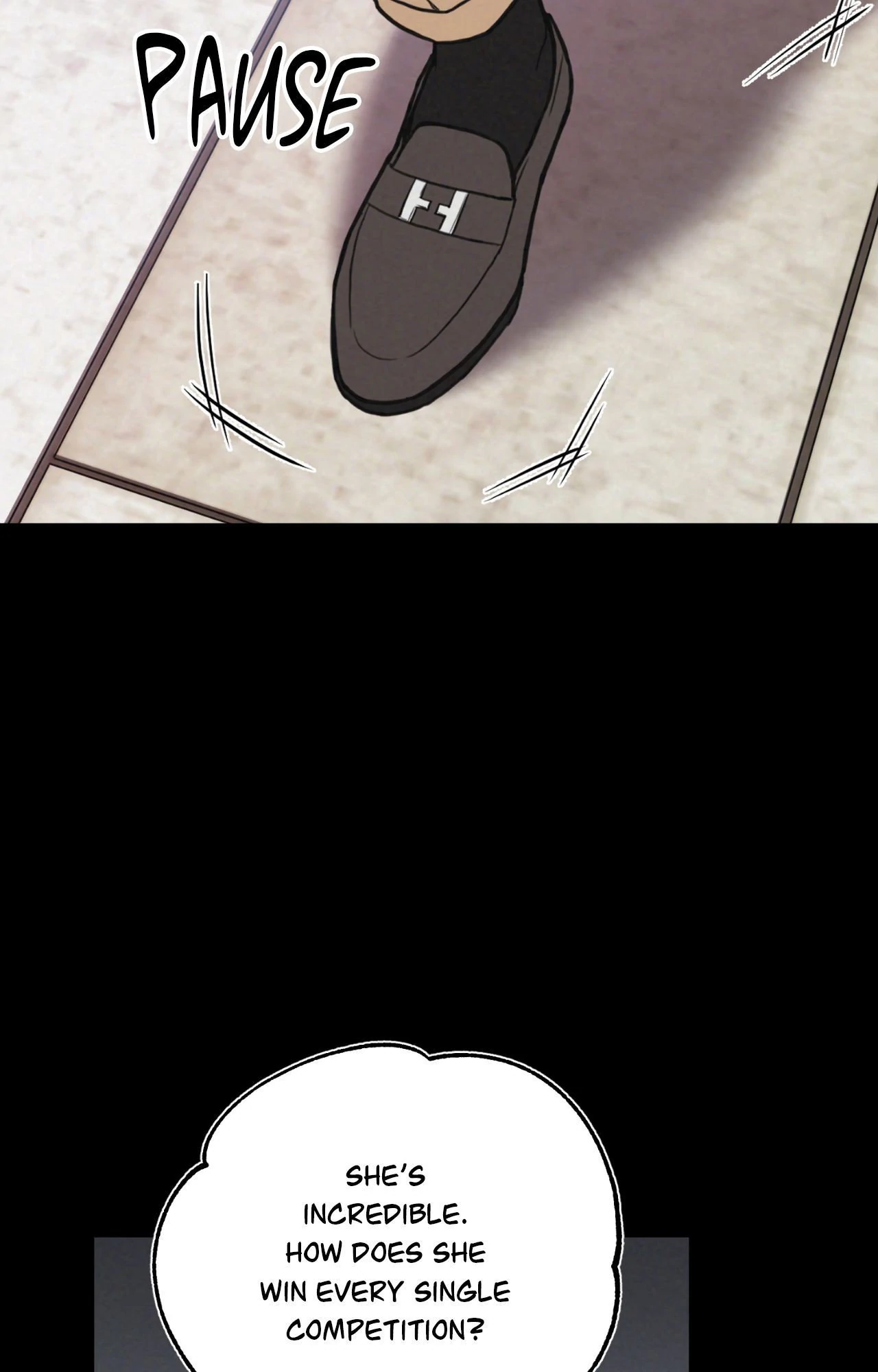 Stairway to Heaven chapter 4 page 71