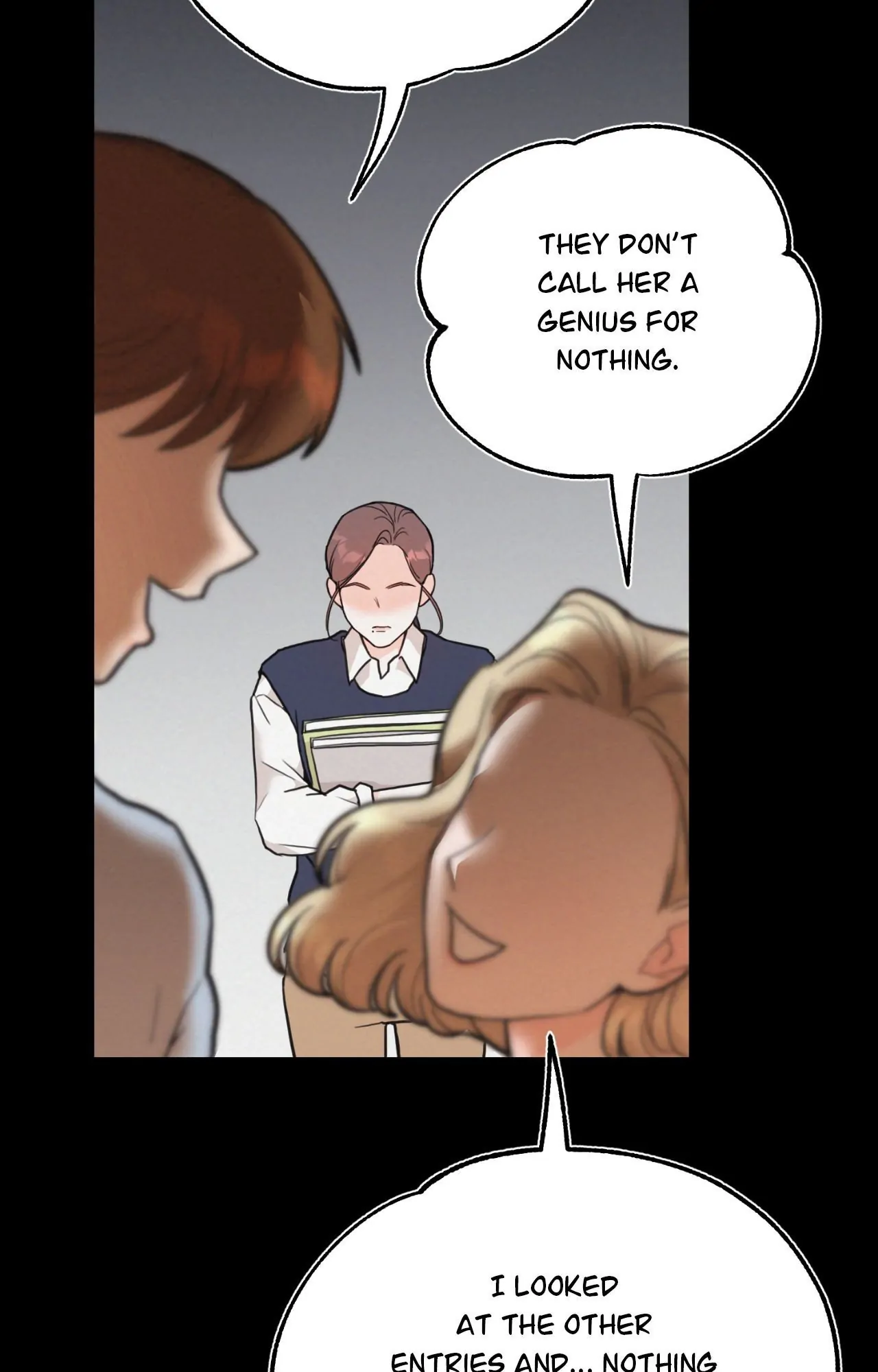 Stairway to Heaven chapter 4 page 72