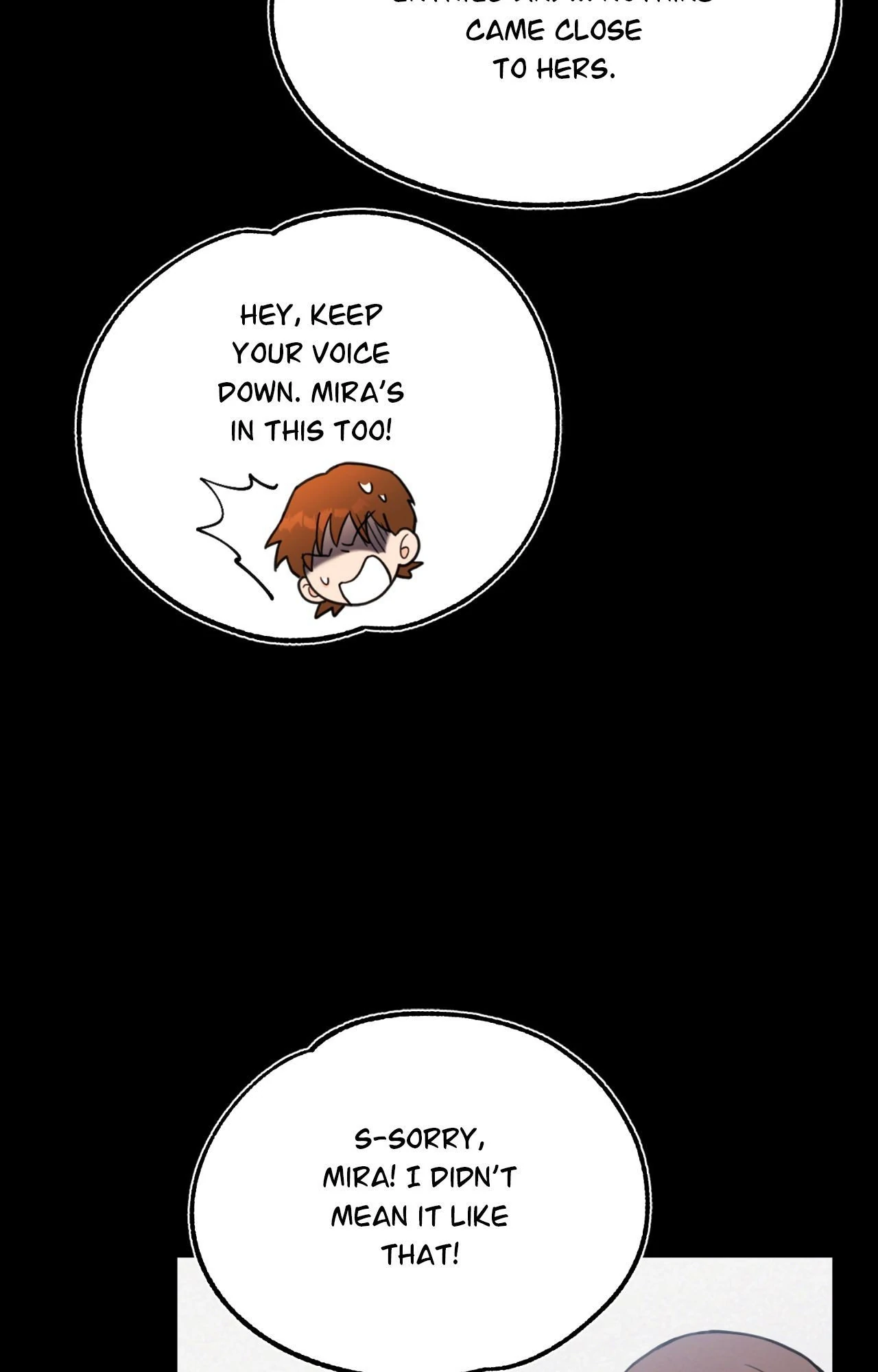 Stairway to Heaven chapter 4 page 73