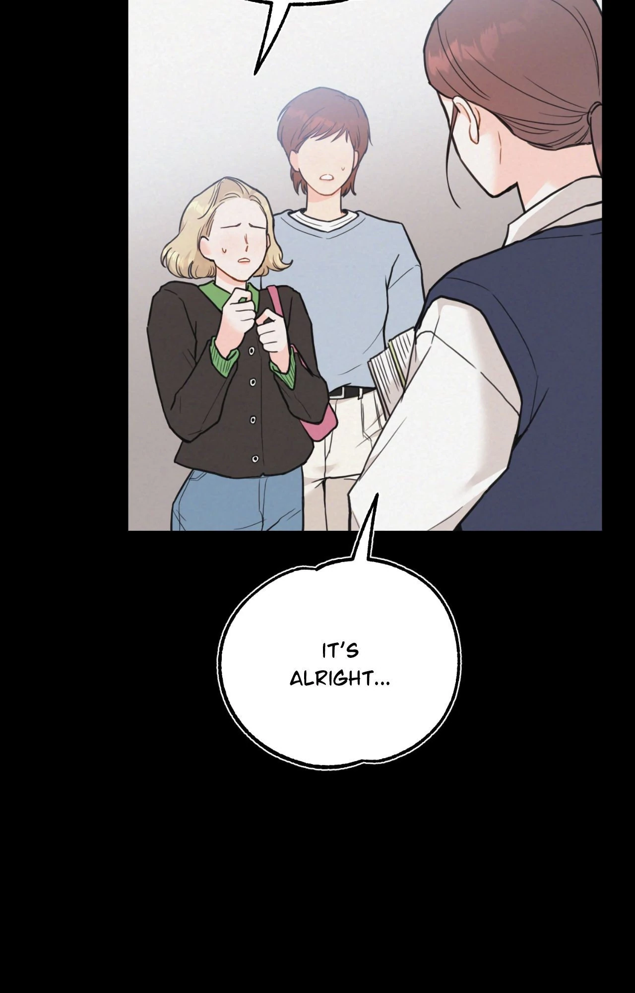 Stairway to Heaven chapter 4 page 74